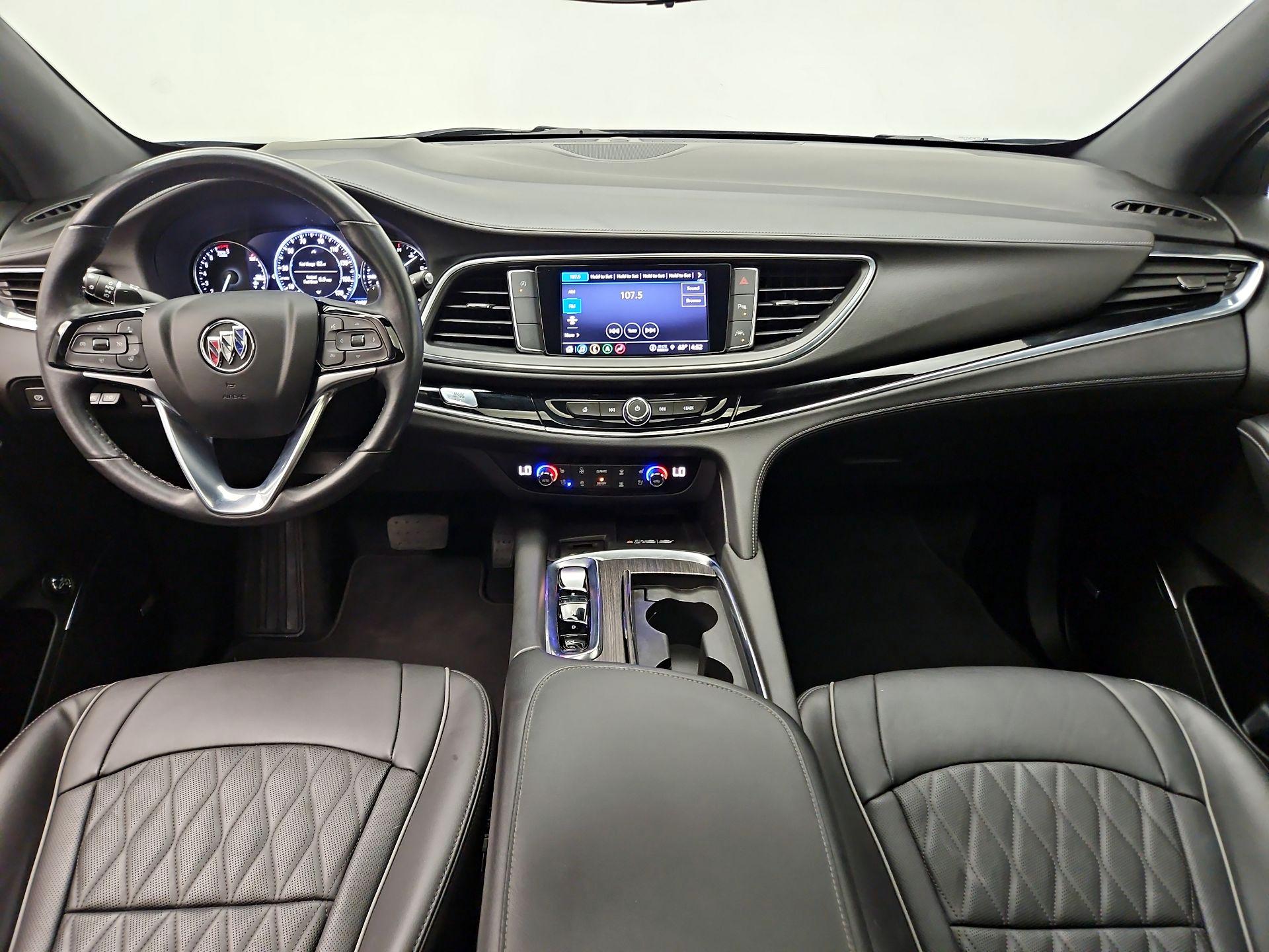 Thumbnail: 2024 Buick Enclave - 9