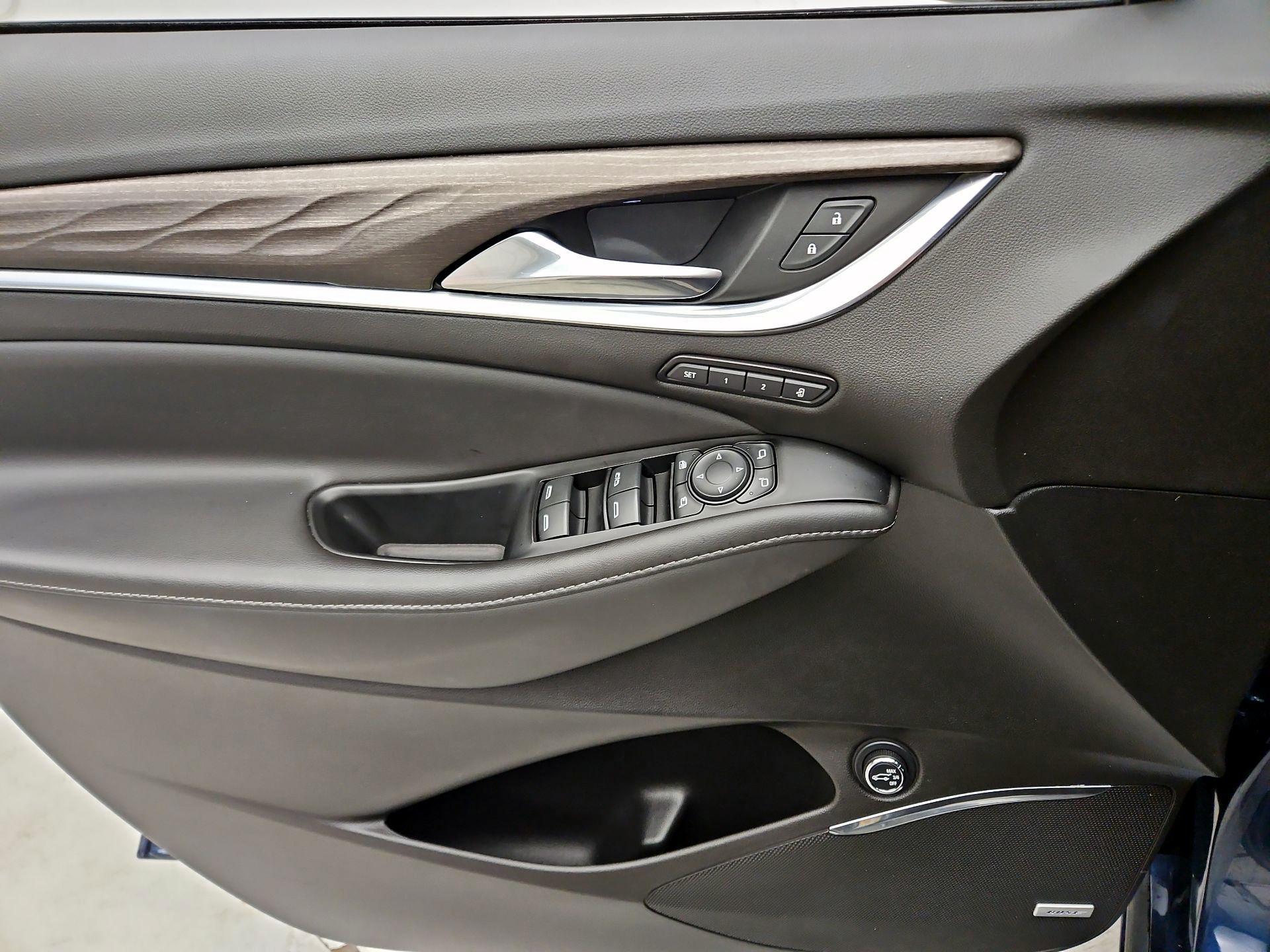 Thumbnail: 2024 Buick Enclave - 12