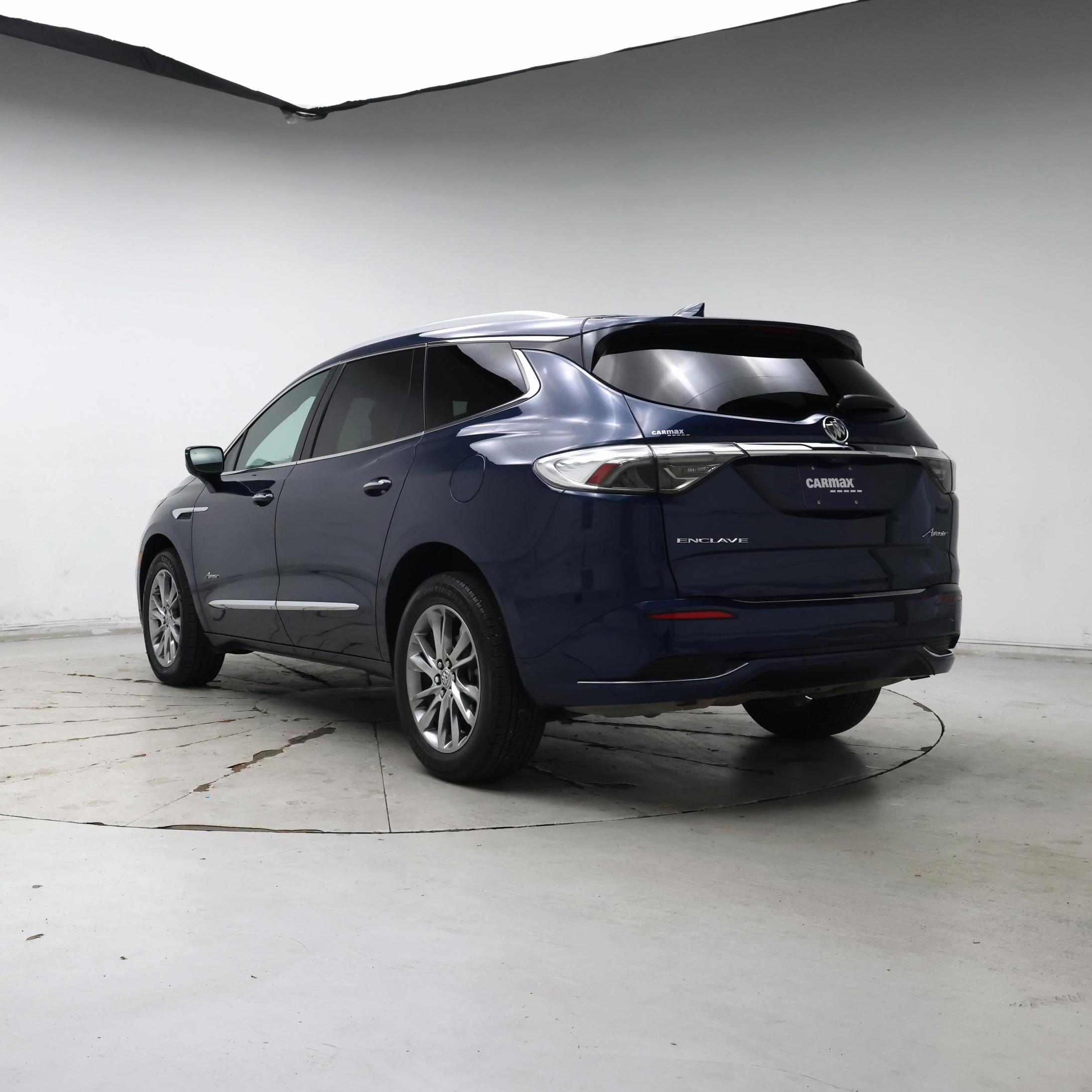 Thumbnail: 2024 Buick Enclave - 2