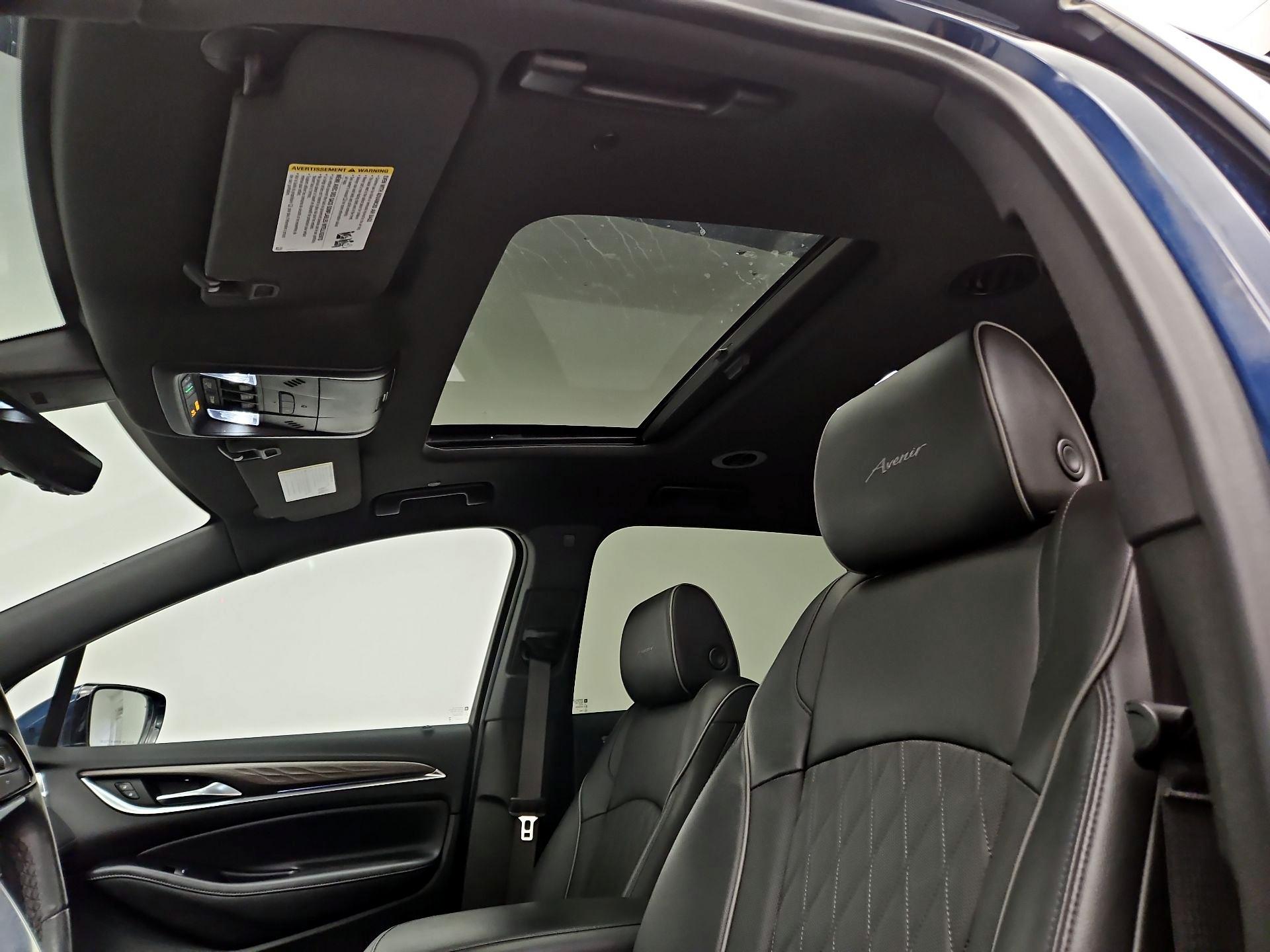 Thumbnail: 2024 Buick Enclave - 19