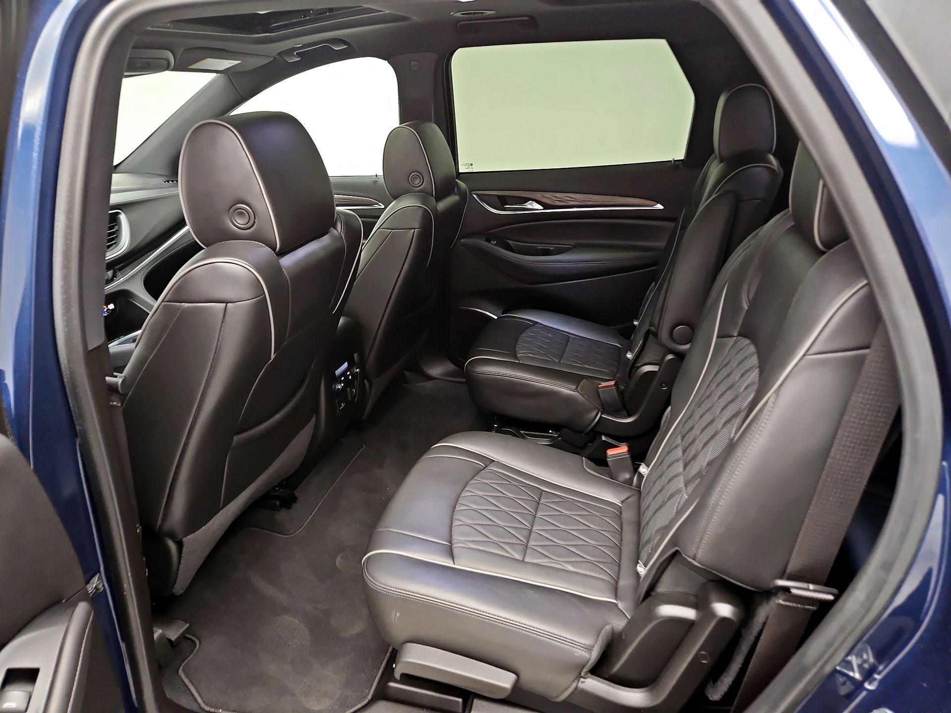 Thumbnail: 2024 Buick Enclave - 20