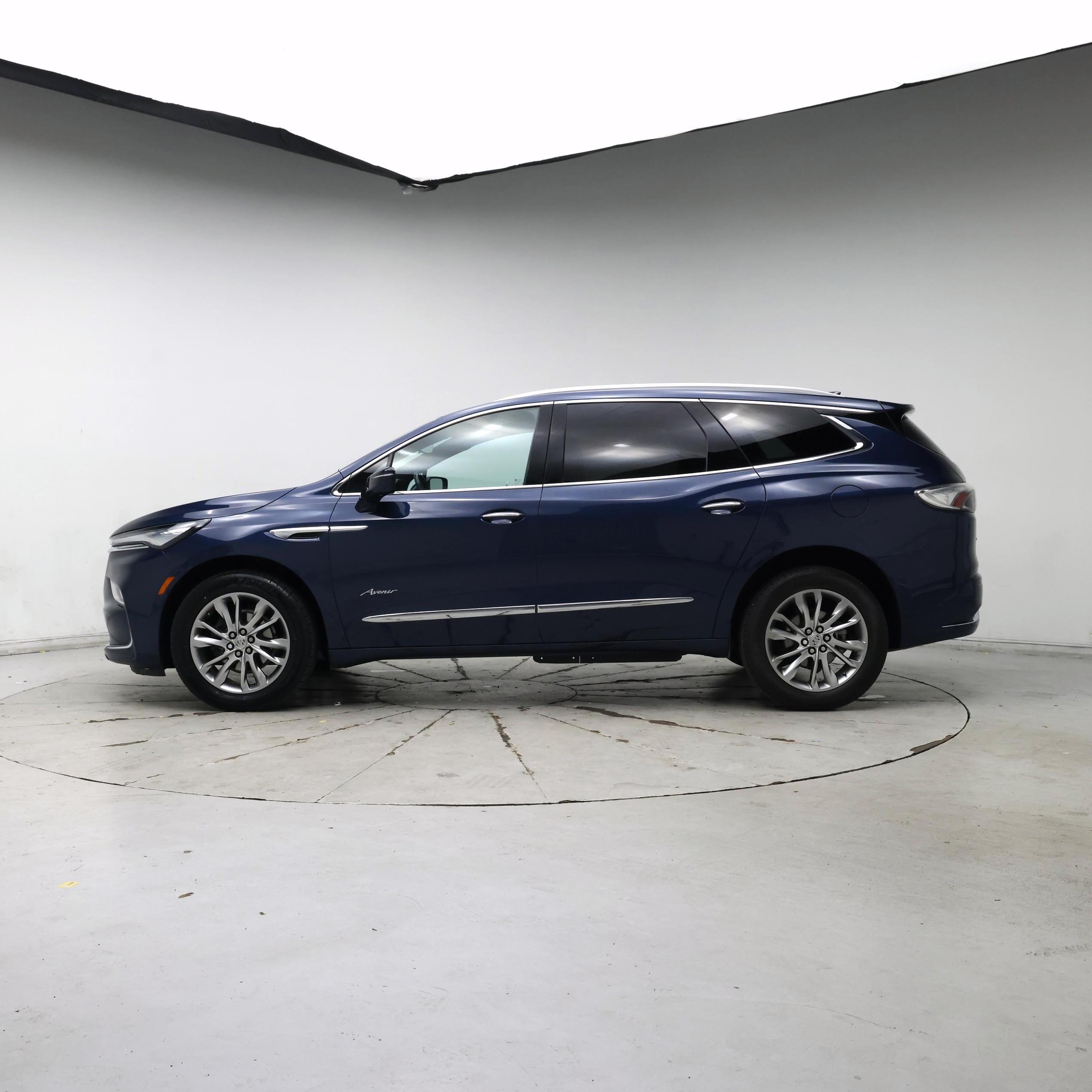 Thumbnail: 2024 Buick Enclave - 3