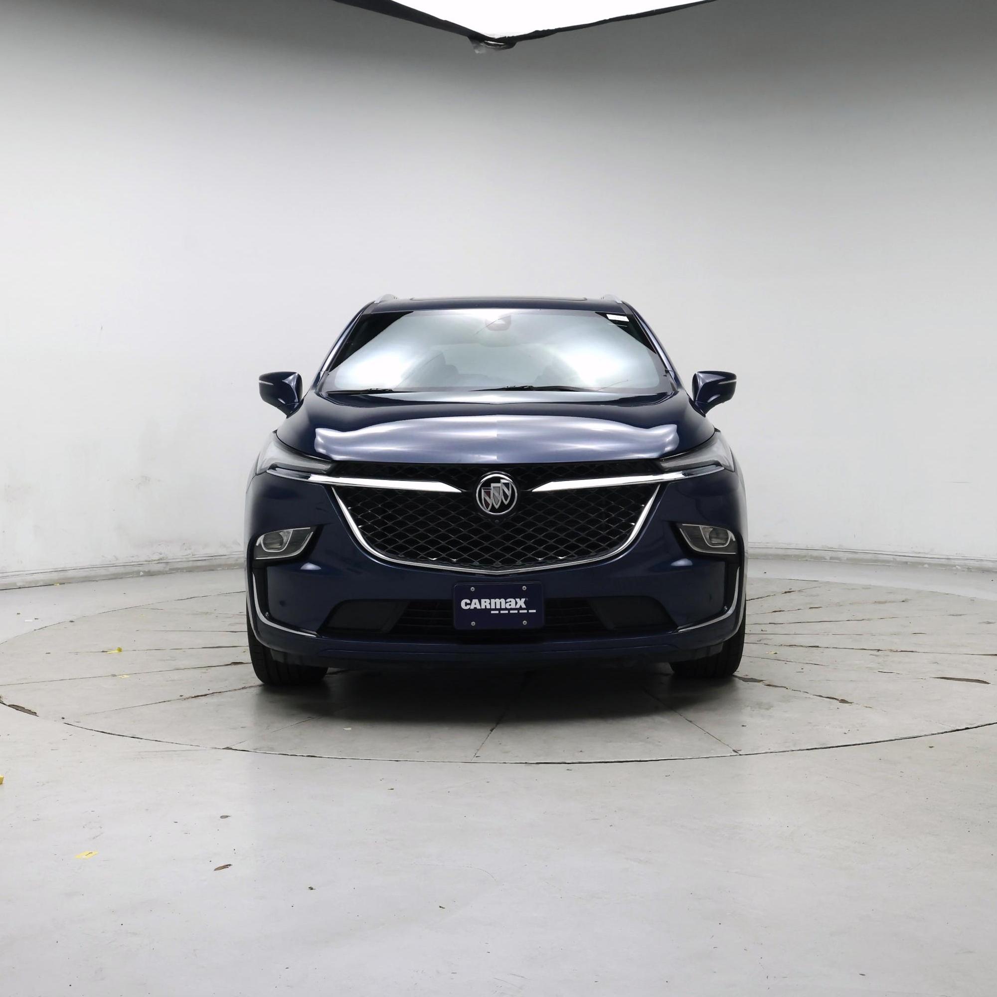 Thumbnail: 2024 Buick Enclave - 5