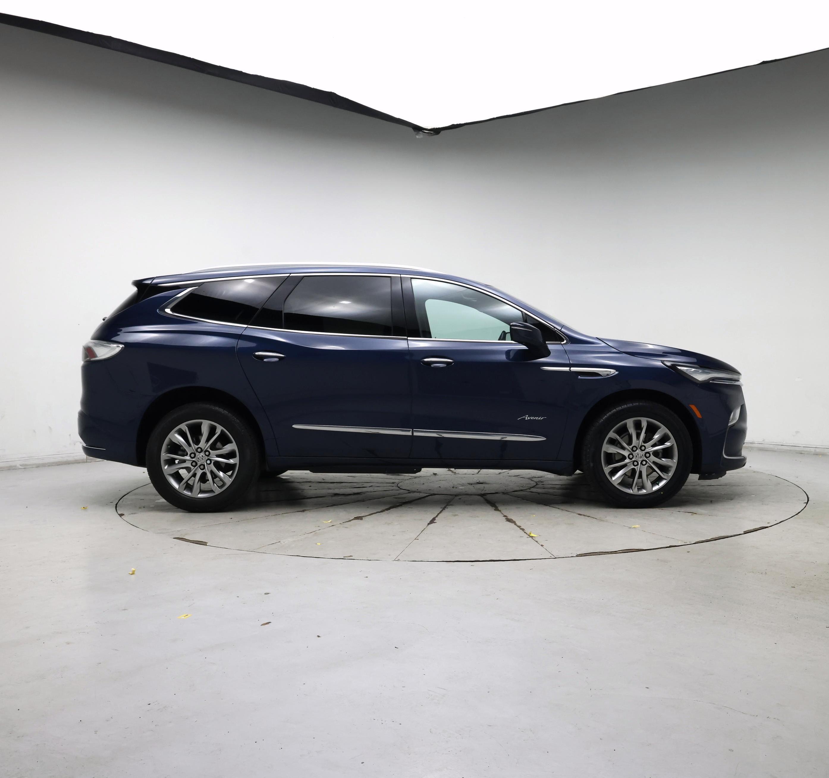 Thumbnail: 2024 Buick Enclave - 7