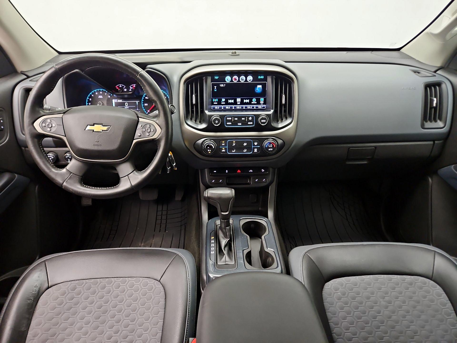 Thumbnail: 2016 Chevrolet Colorado - 9