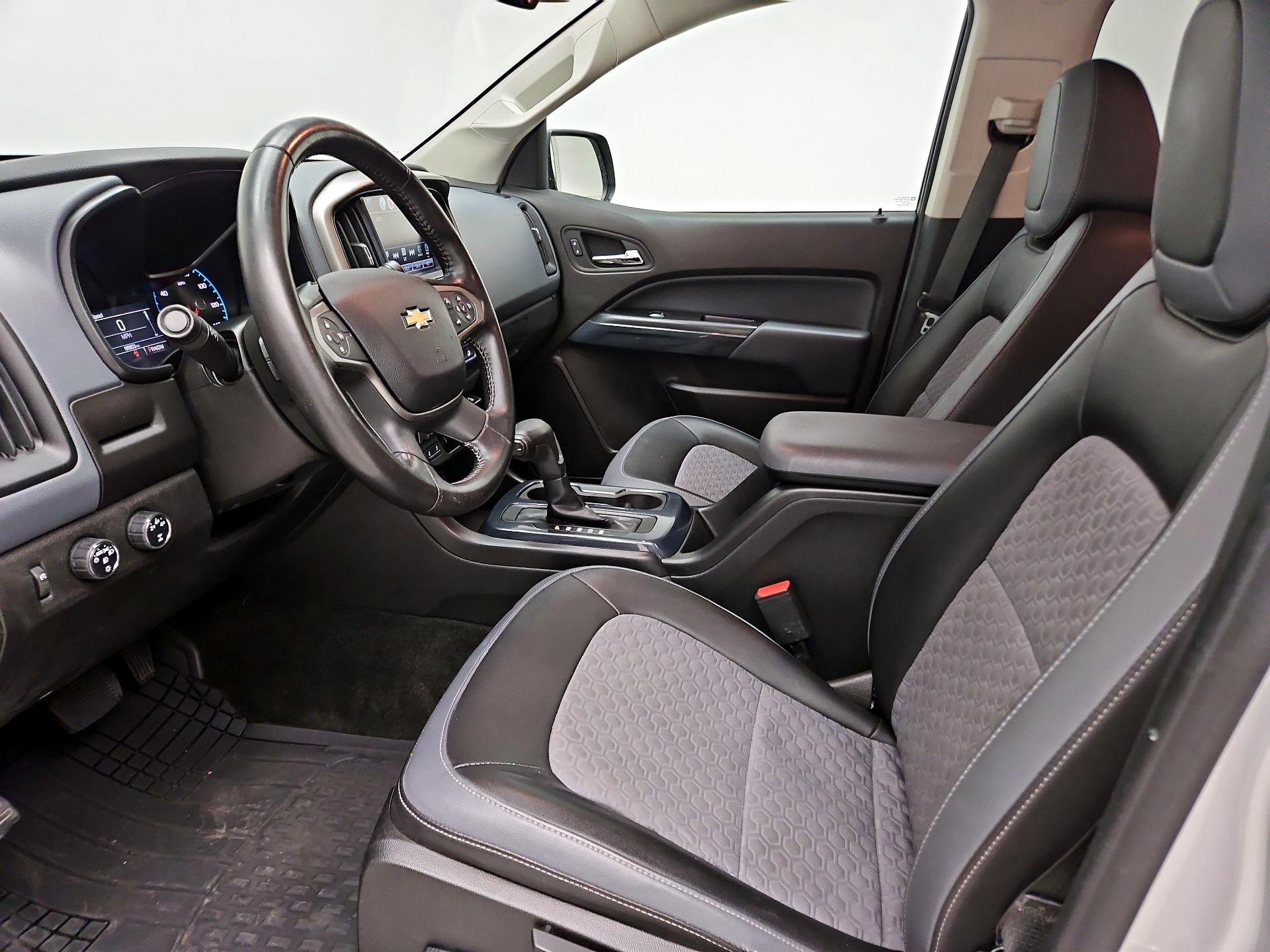 Thumbnail: 2016 Chevrolet Colorado - 11