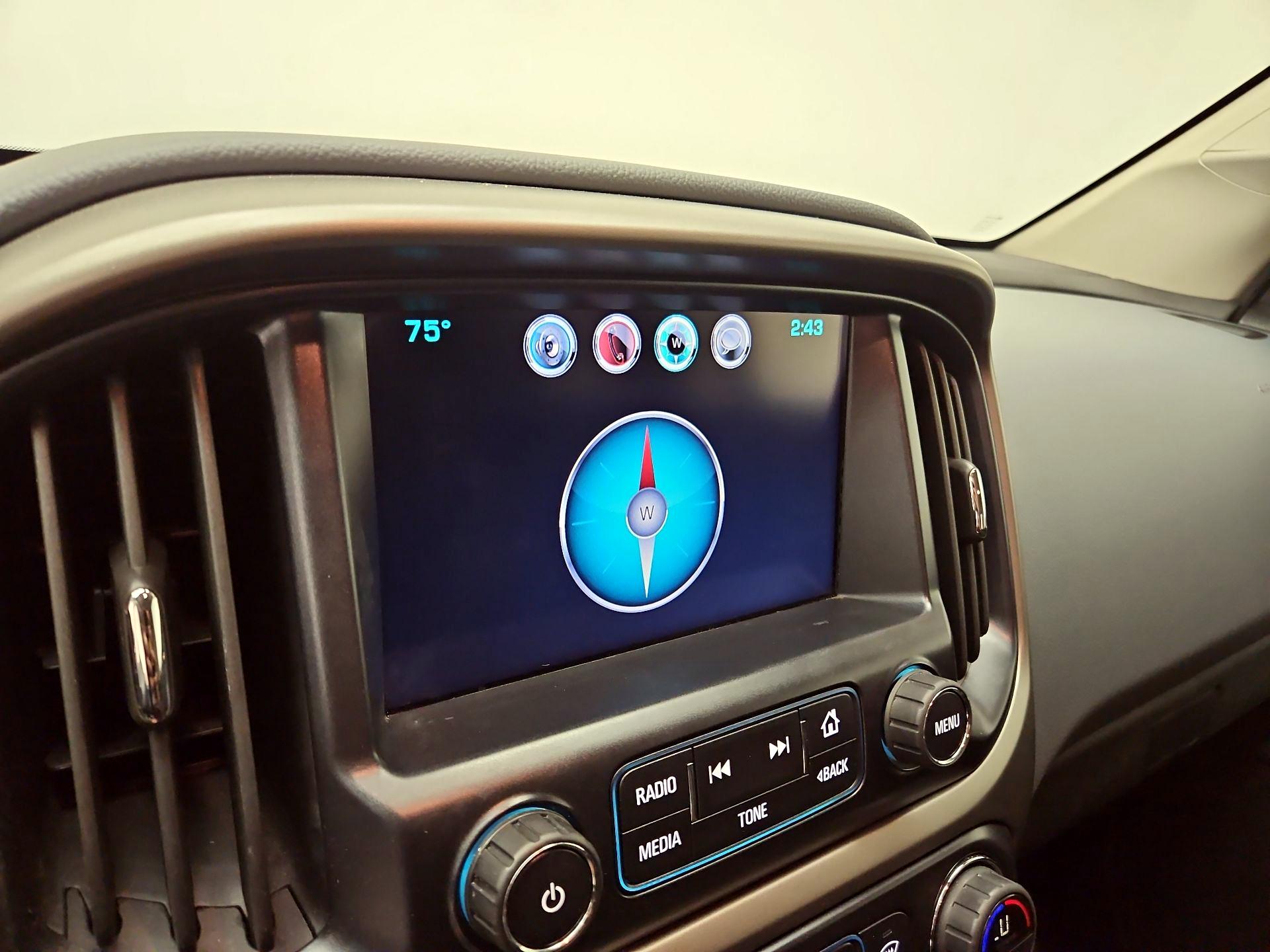 Thumbnail: 2016 Chevrolet Colorado - 14