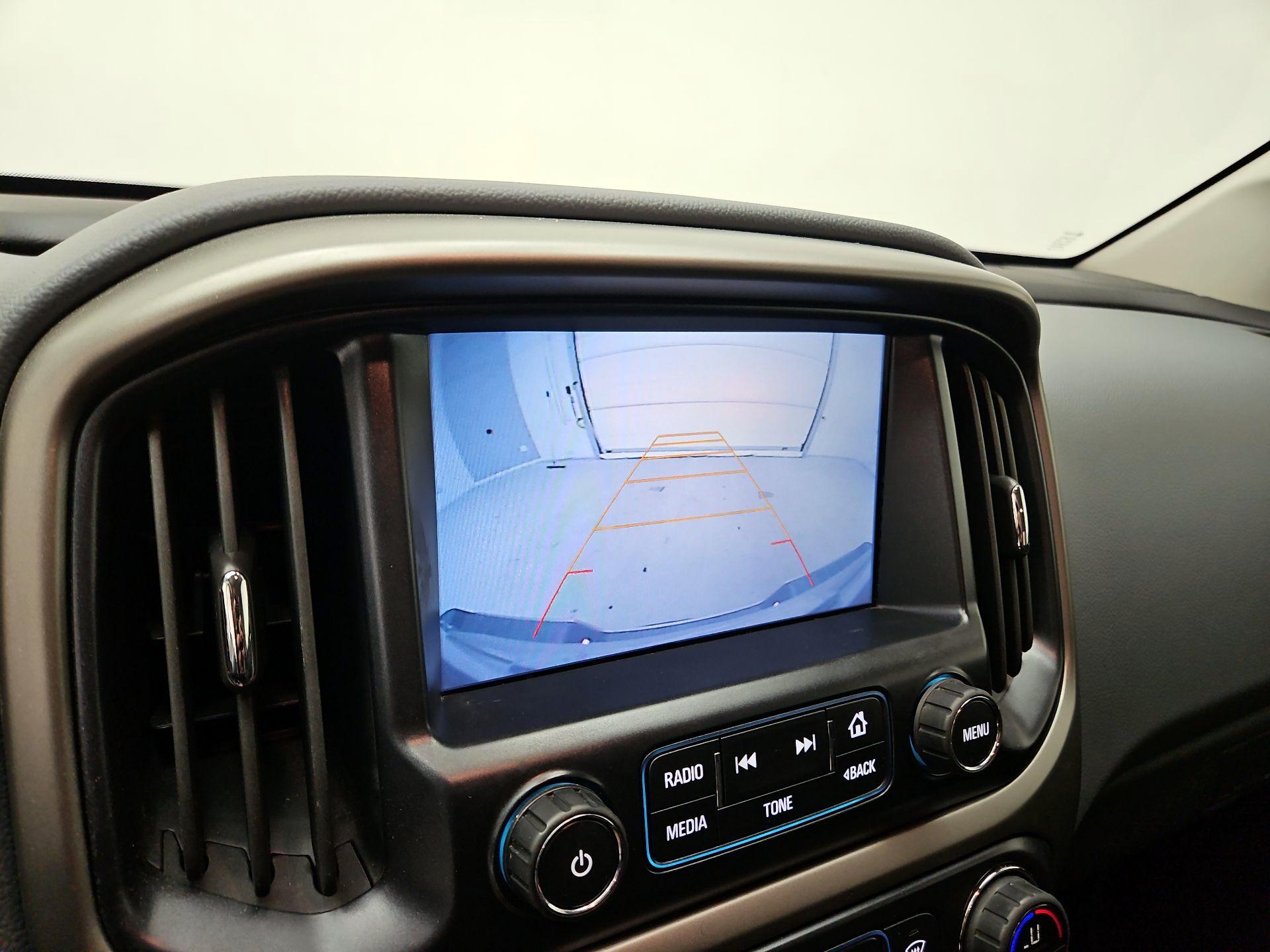 Thumbnail: 2016 Chevrolet Colorado - 15