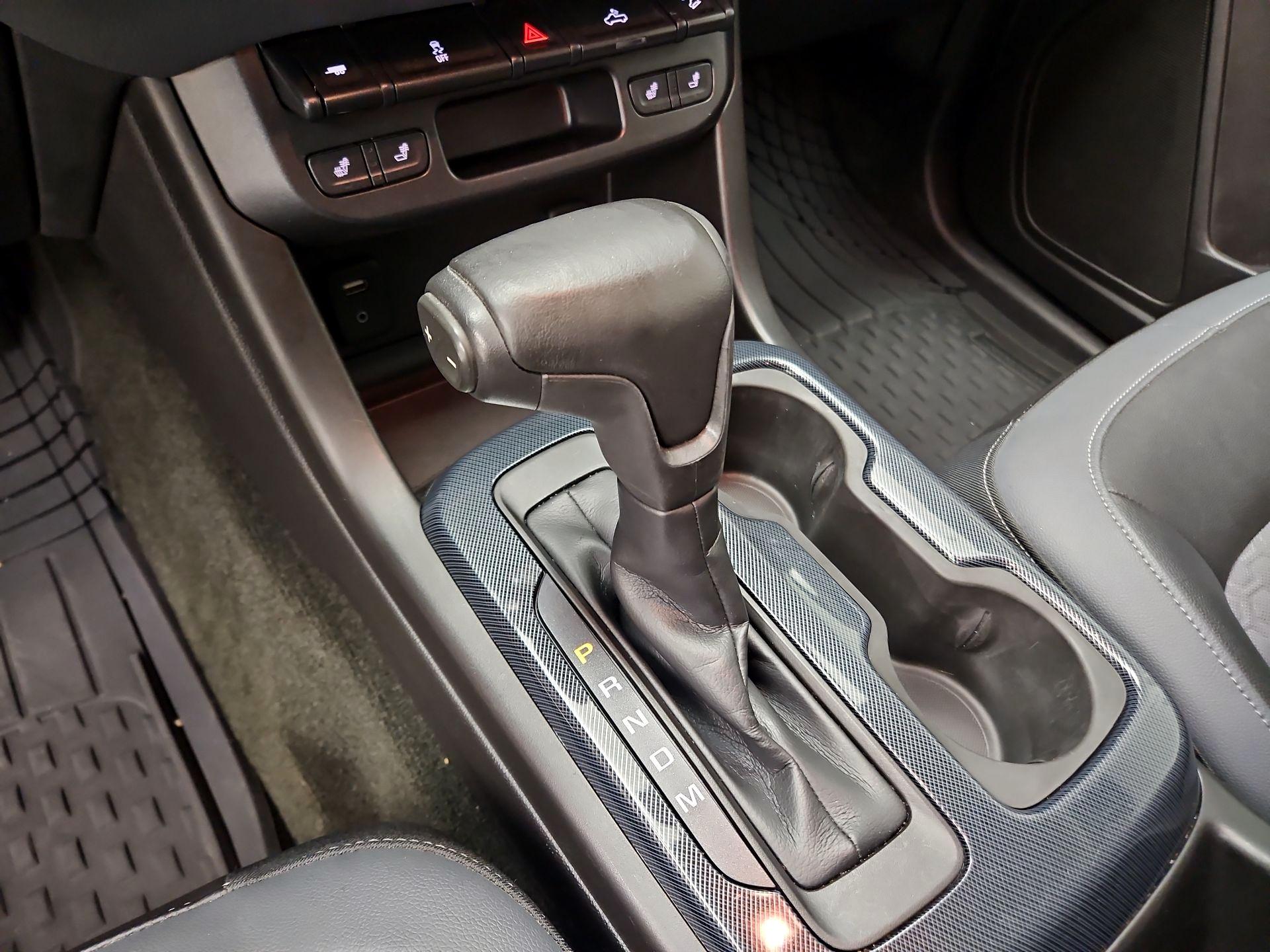 Thumbnail: 2016 Chevrolet Colorado - 18