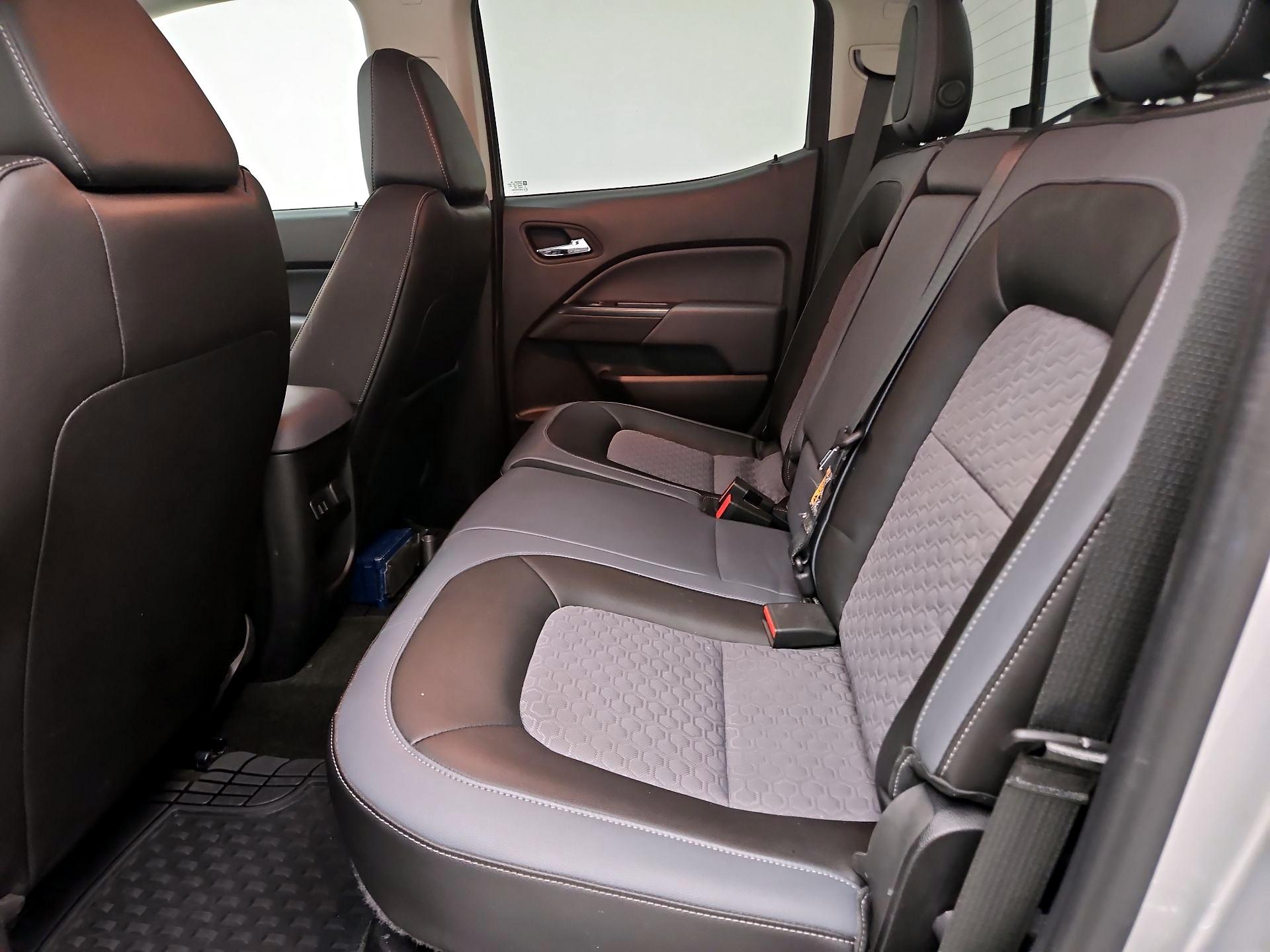Thumbnail: 2016 Chevrolet Colorado - 20
