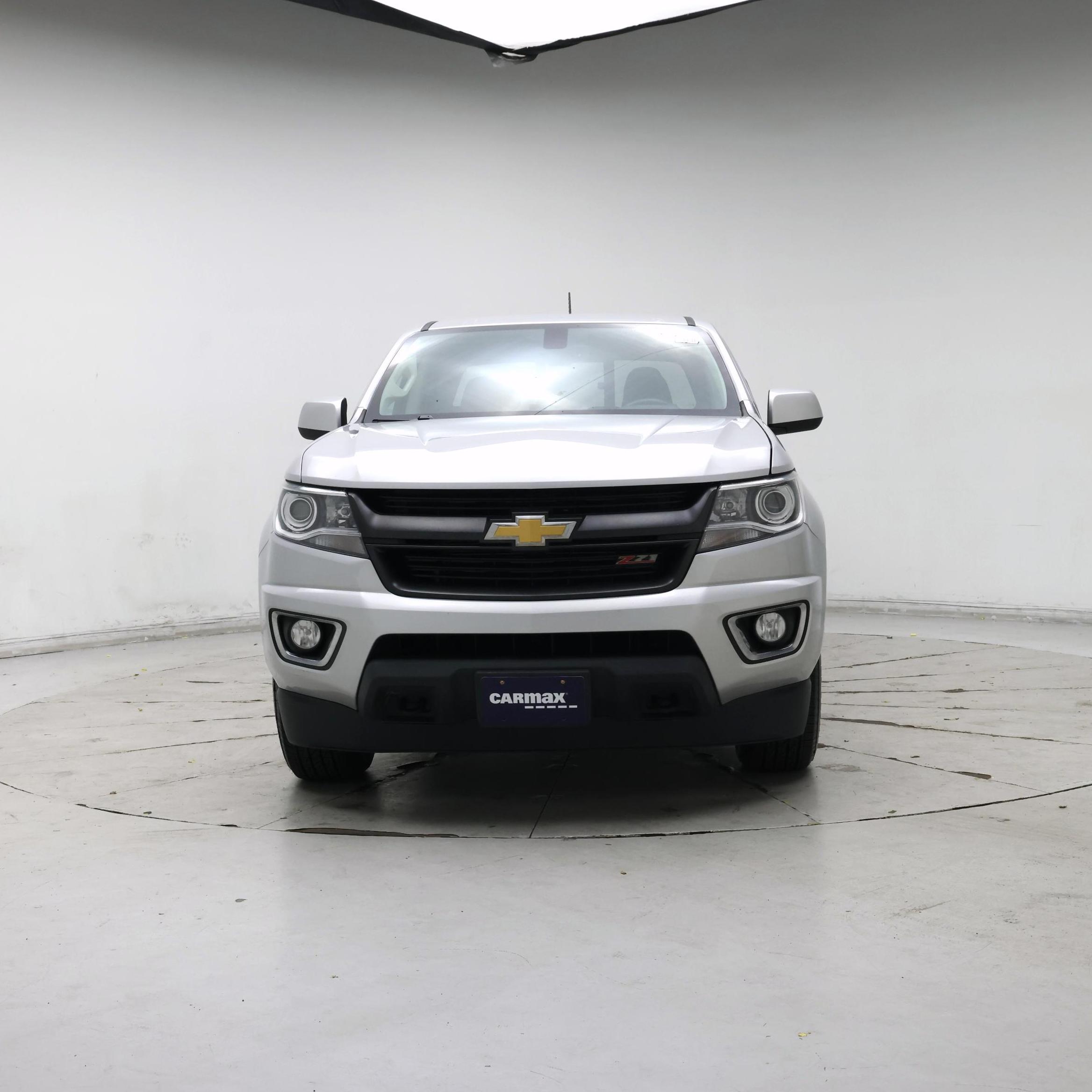 Thumbnail: 2016 Chevrolet Colorado - 5