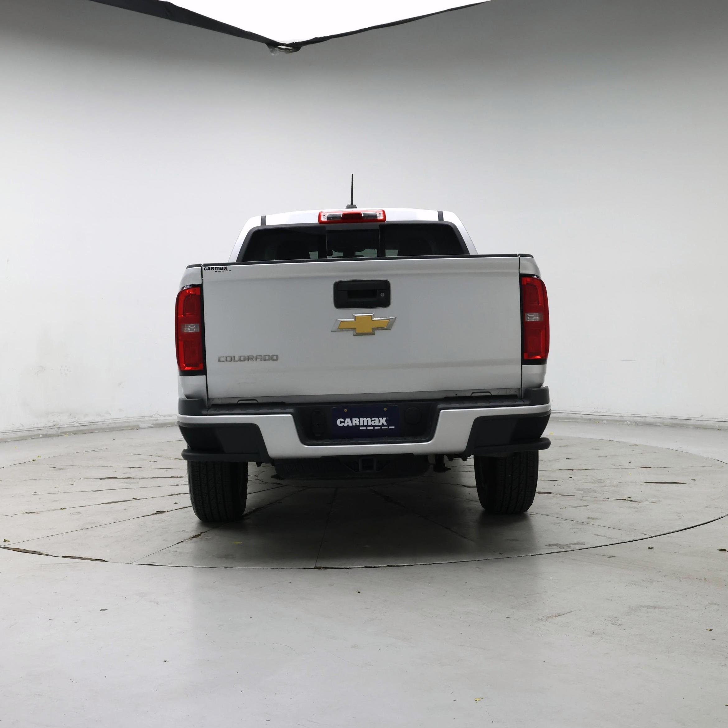 Thumbnail: 2016 Chevrolet Colorado - 6
