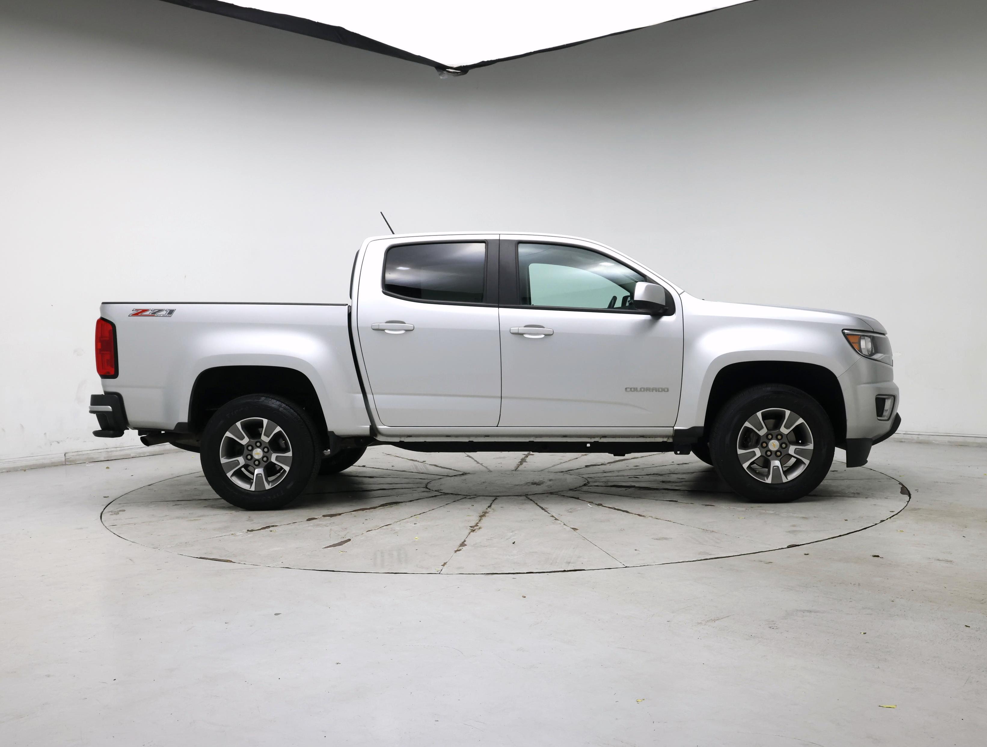 Thumbnail: 2016 Chevrolet Colorado - 7