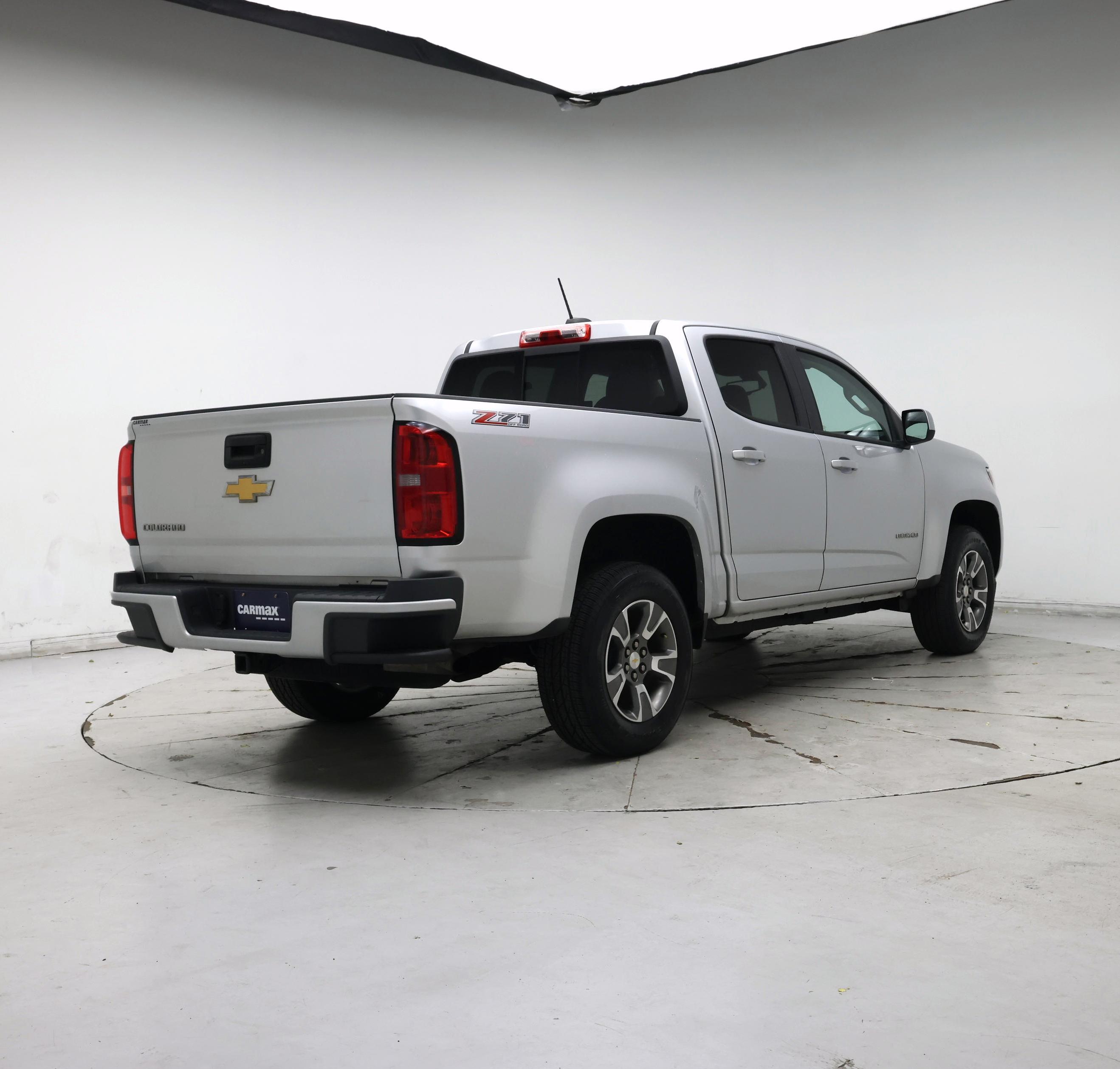 Thumbnail: 2016 Chevrolet Colorado - 8
