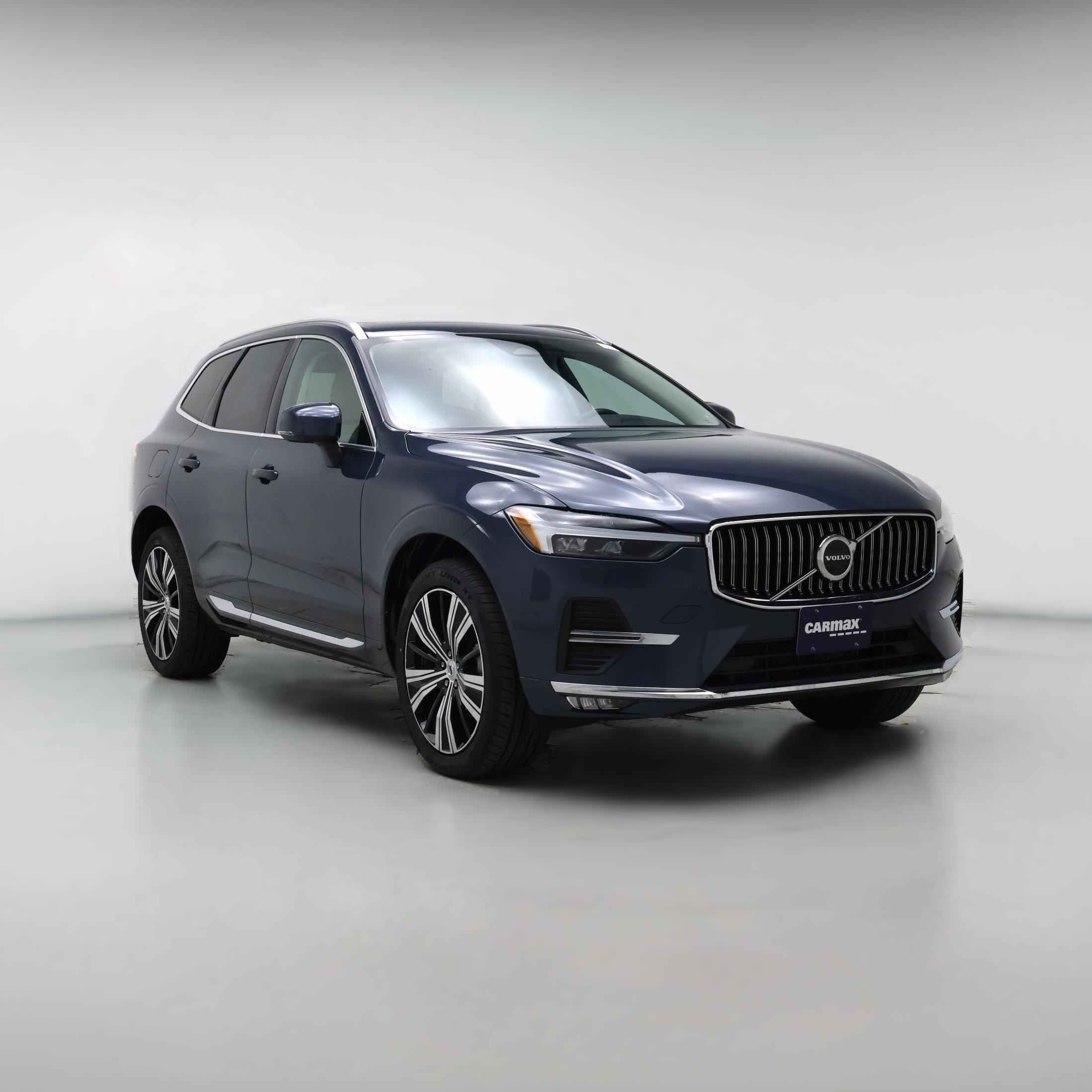Thumbnail: 2023 Volvo XC60 - 1