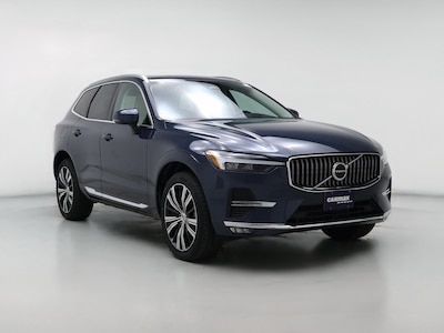 2023 Volvo XC60 B5 Plus Bright Theme
