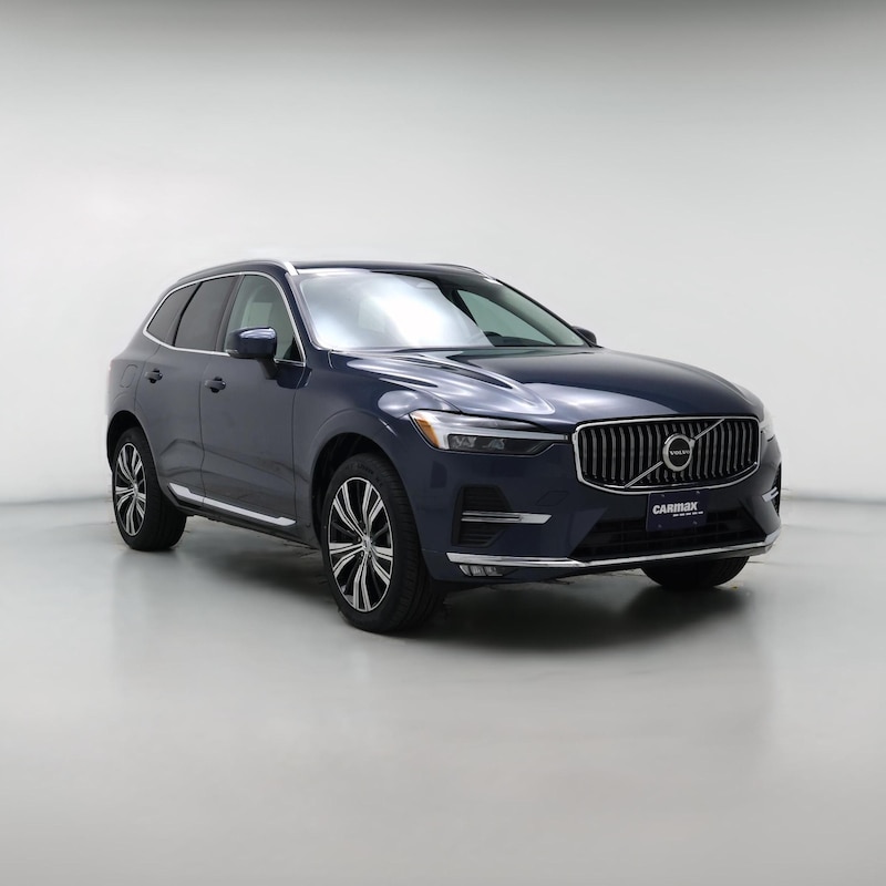 2023 Volvo XC60 B5 Plus Bright Theme