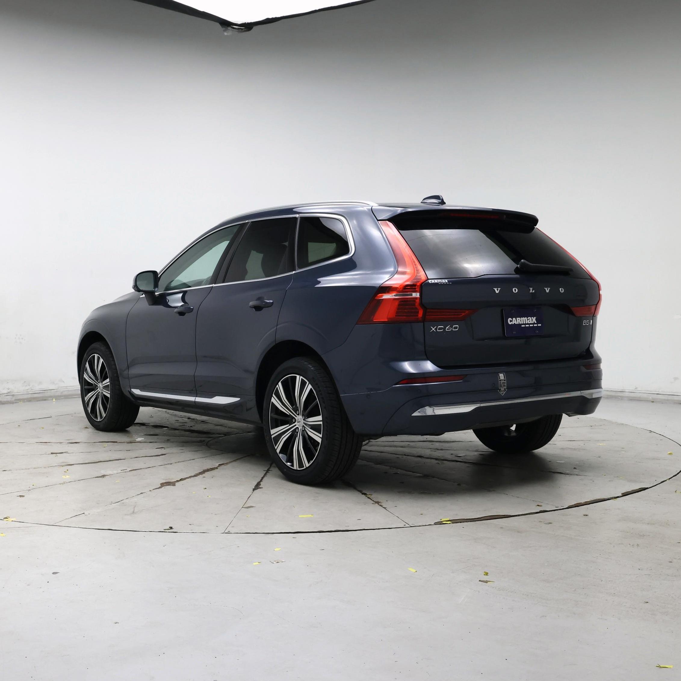 Thumbnail: 2023 Volvo XC60 - 2