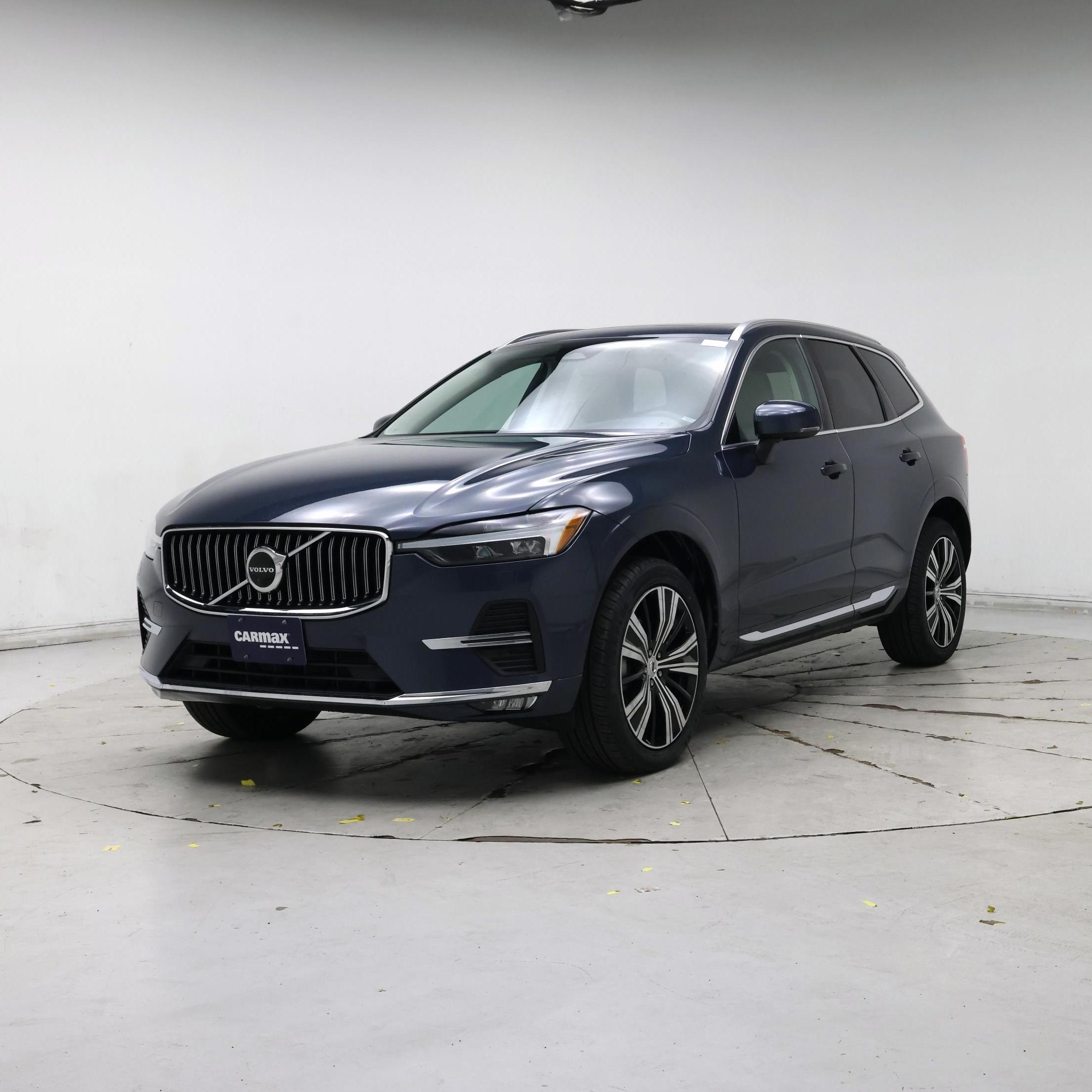 Thumbnail: 2023 Volvo XC60 - 4