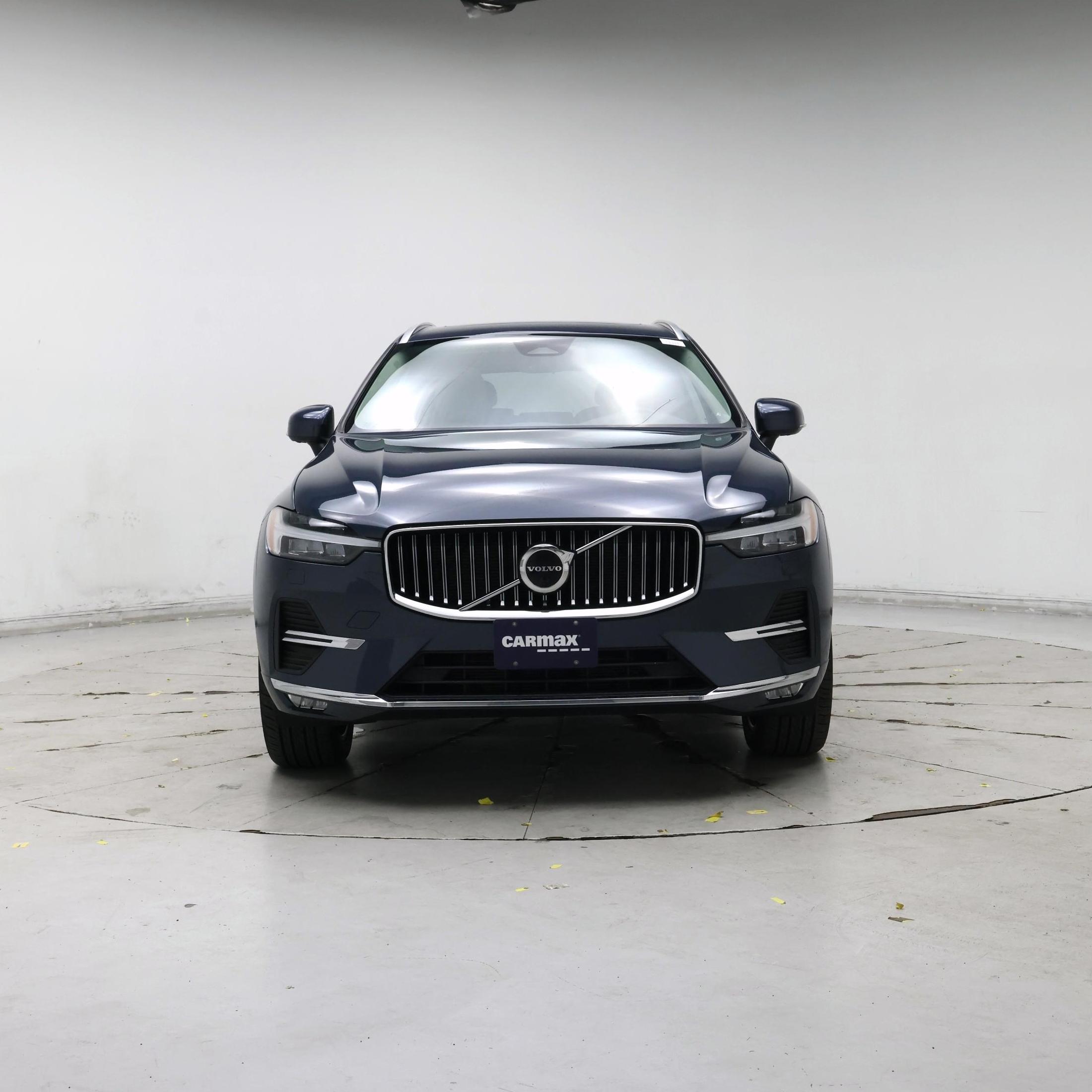 Thumbnail: 2023 Volvo XC60 - 5