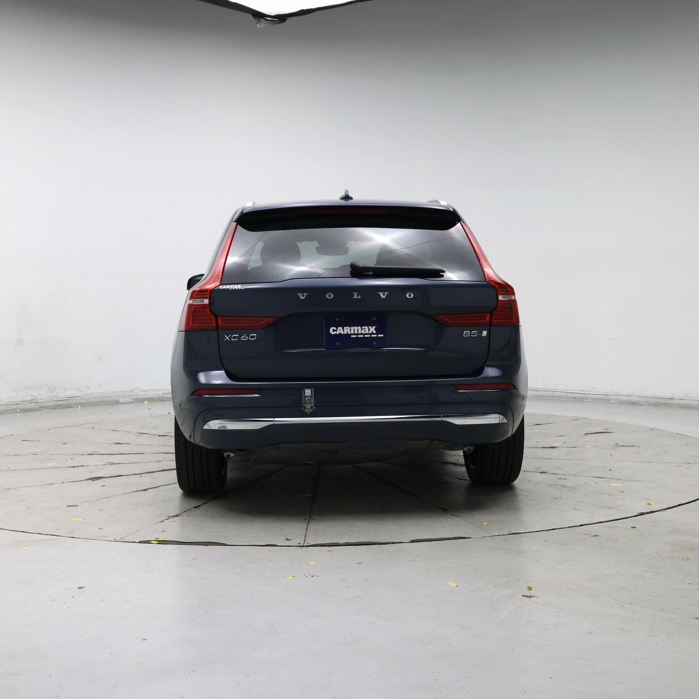 Thumbnail: 2023 Volvo XC60 - 6