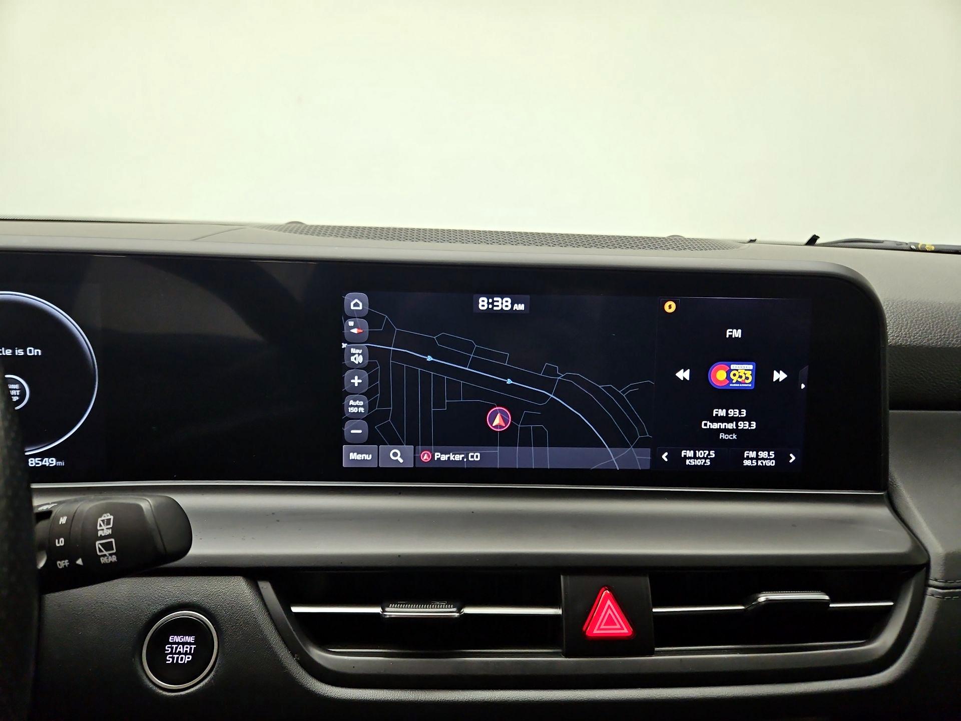 Thumbnail: 2024 Kia Seltos - 14