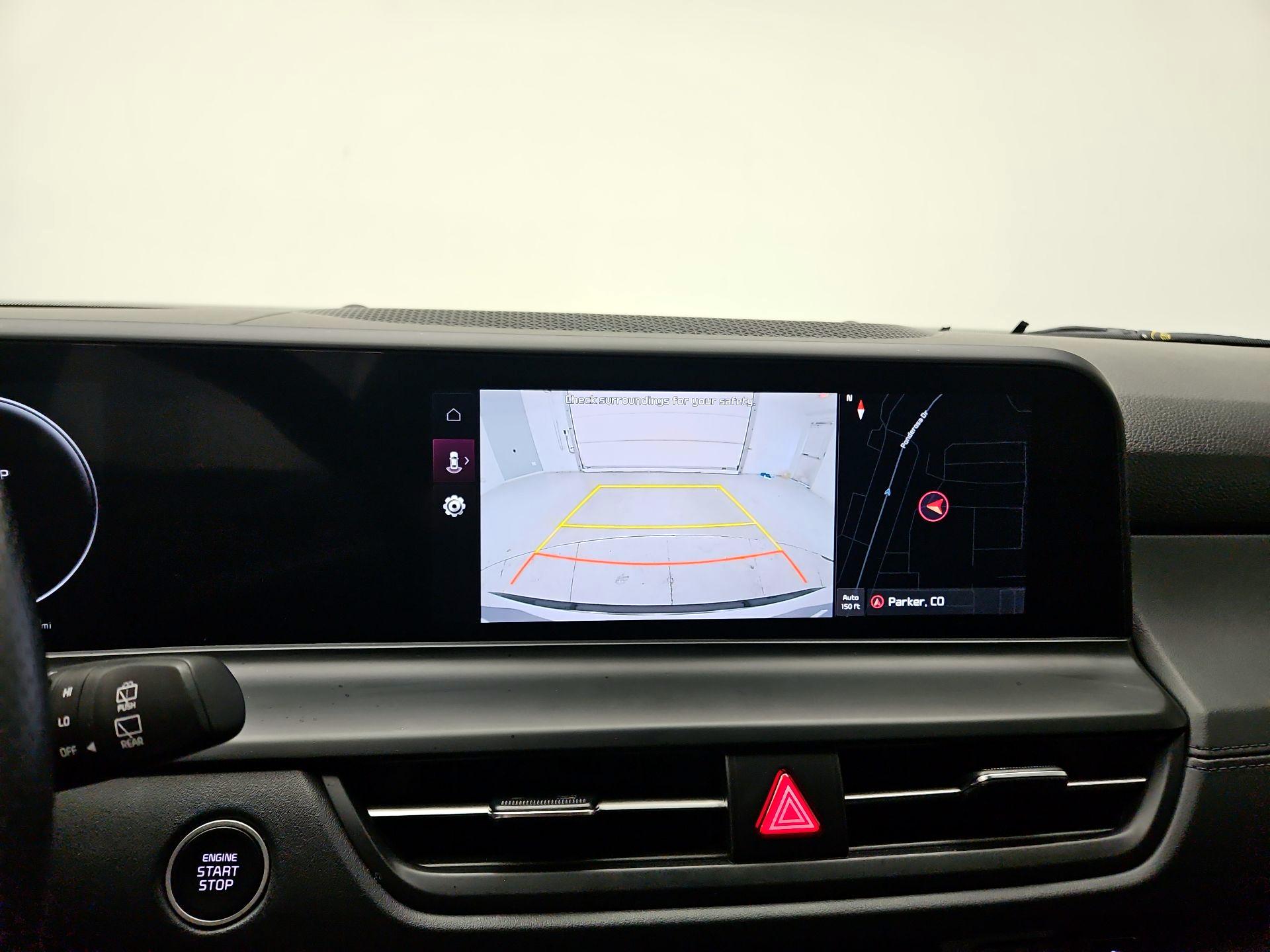 Thumbnail: 2024 Kia Seltos - 15