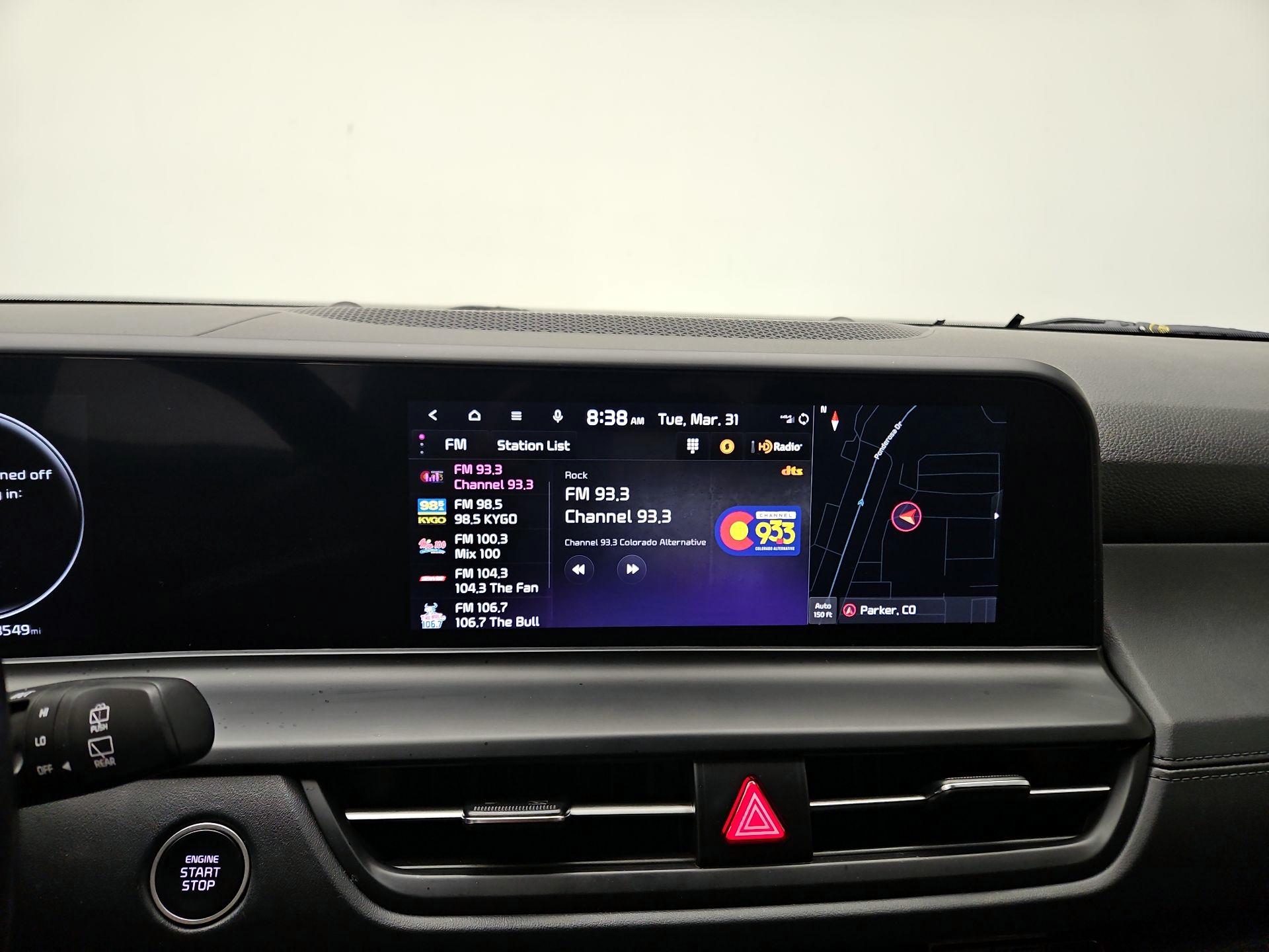 Thumbnail: 2024 Kia Seltos - 16