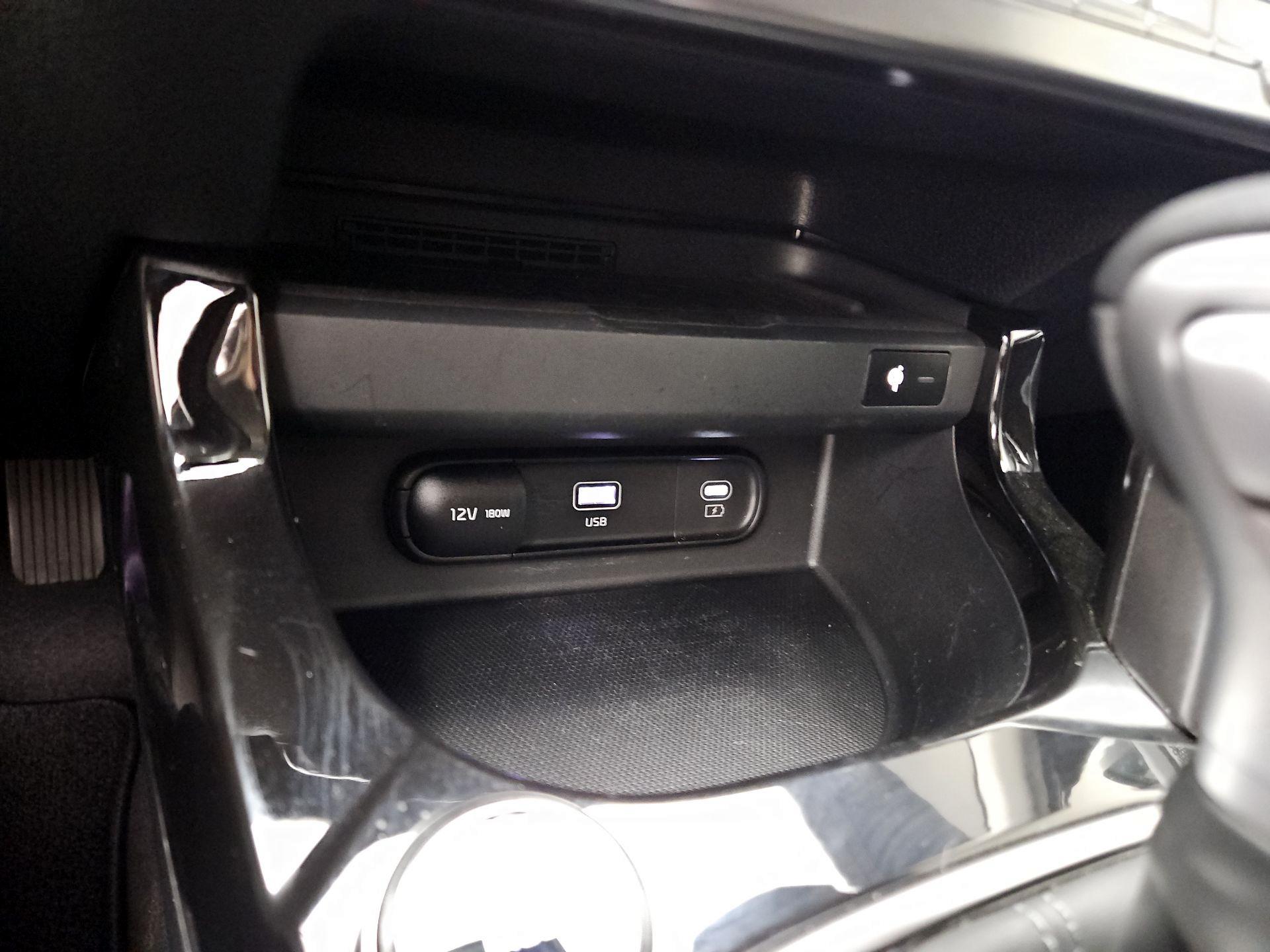 Thumbnail: 2024 Kia Seltos - 19