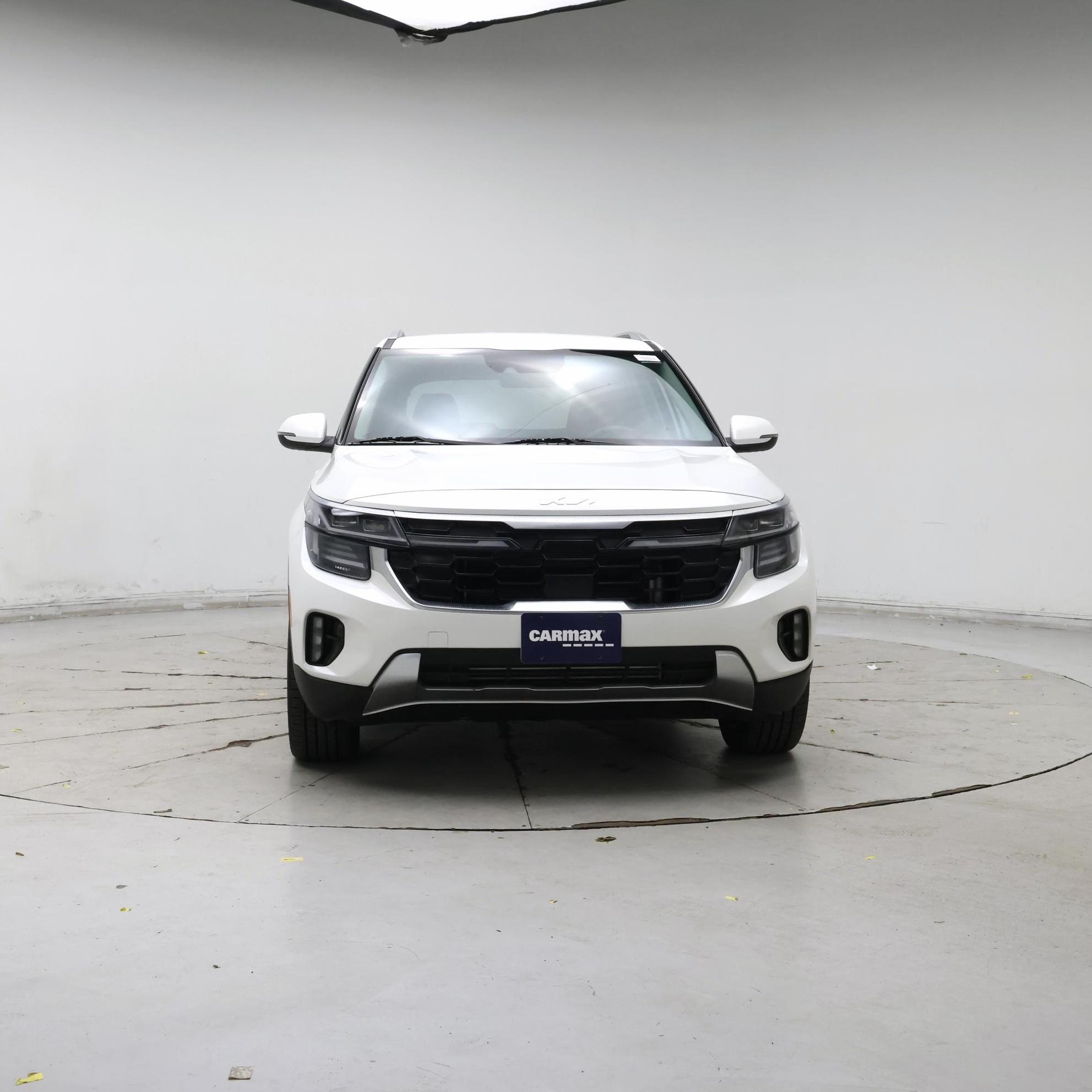 Thumbnail: 2024 Kia Seltos - 5