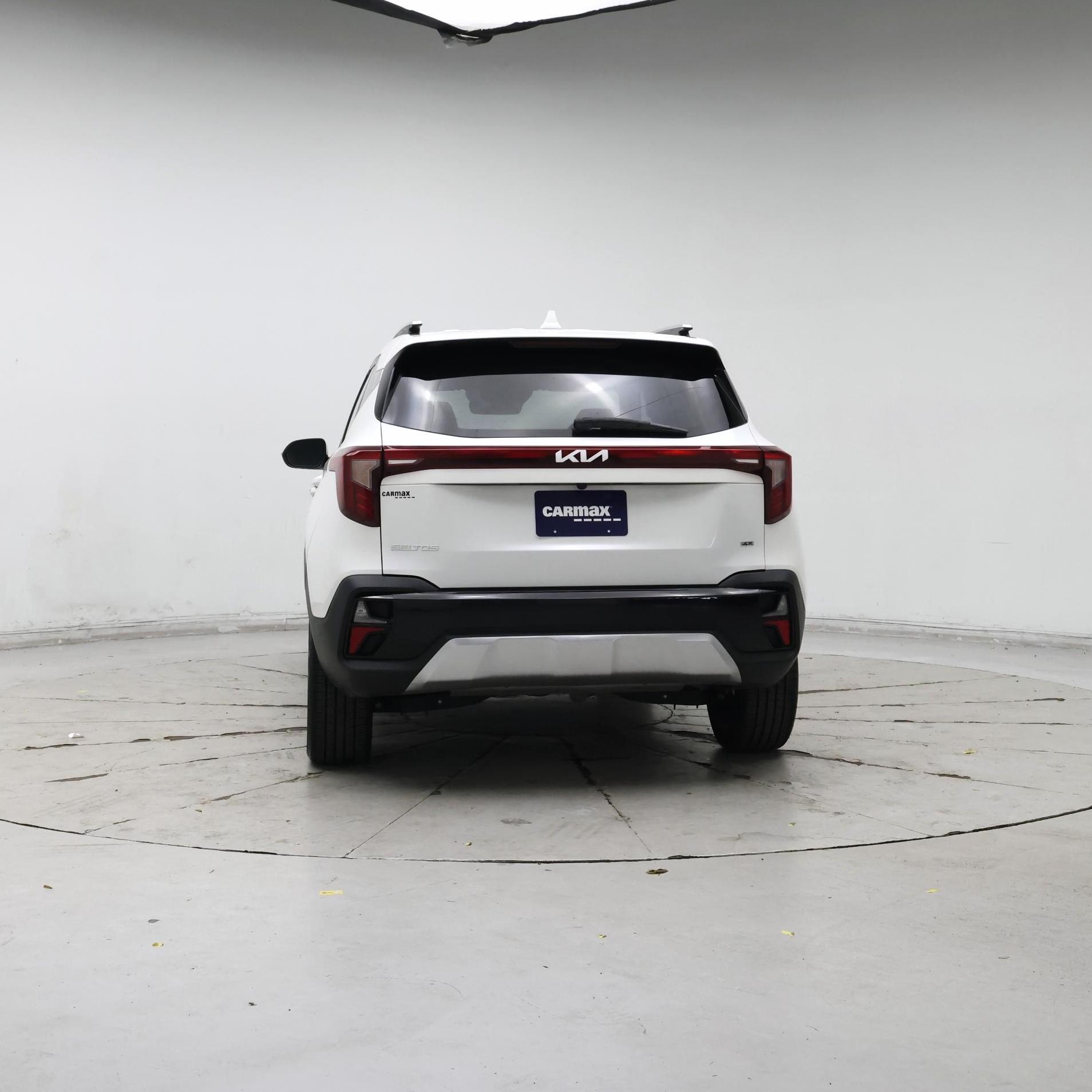 Thumbnail: 2024 Kia Seltos - 6