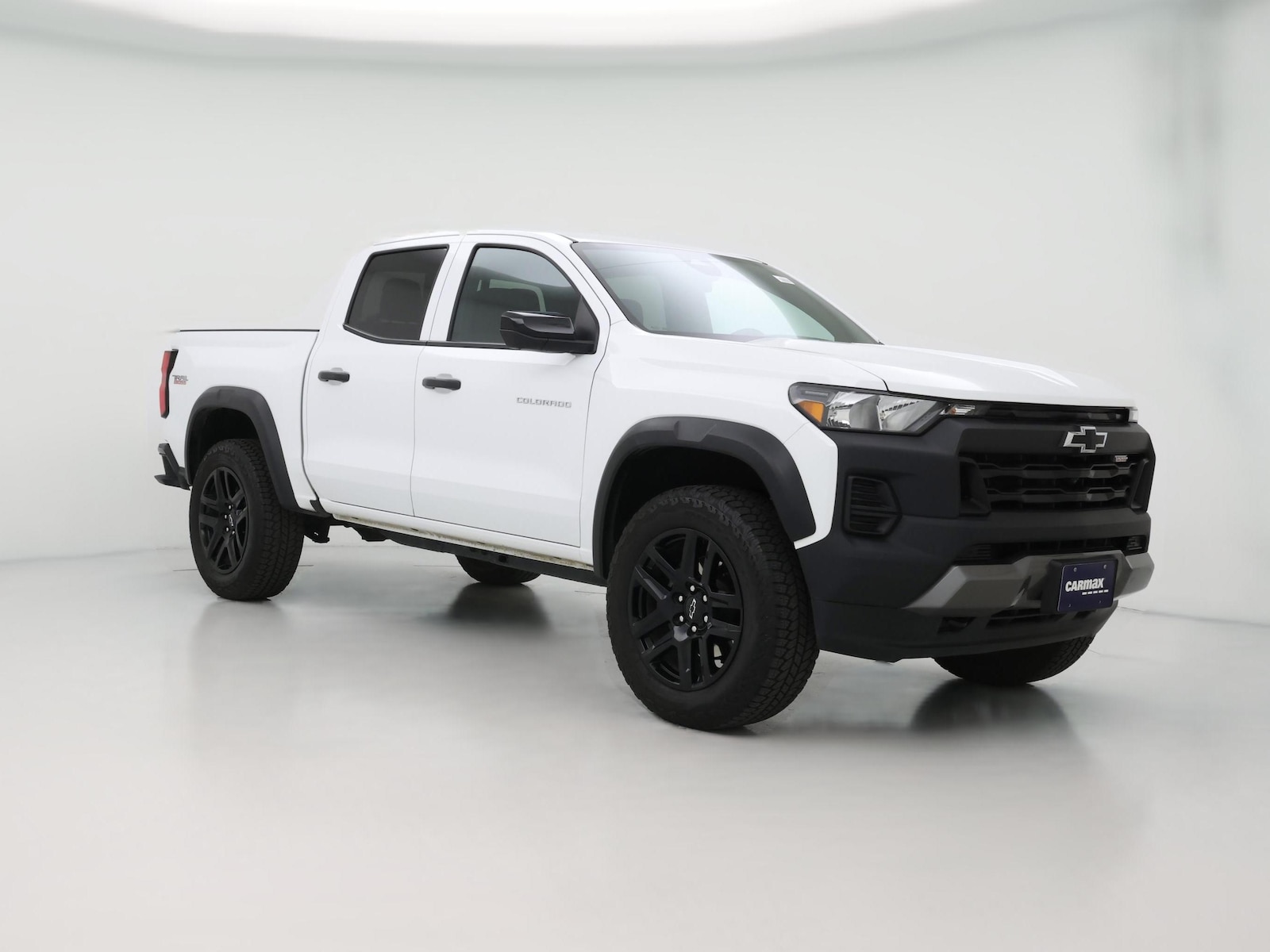 2024 Chevrolet Colorado