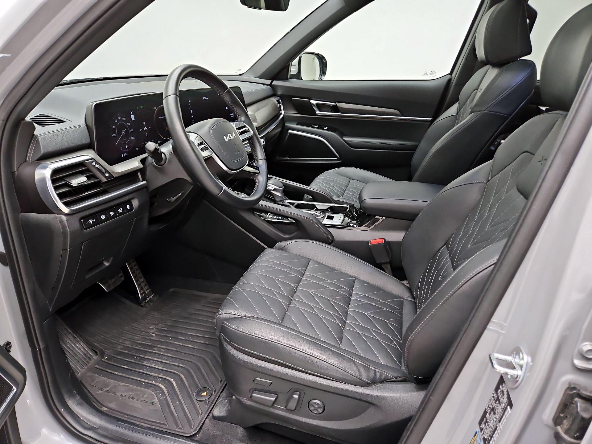 Thumbnail: 2025 Kia Telluride - 11