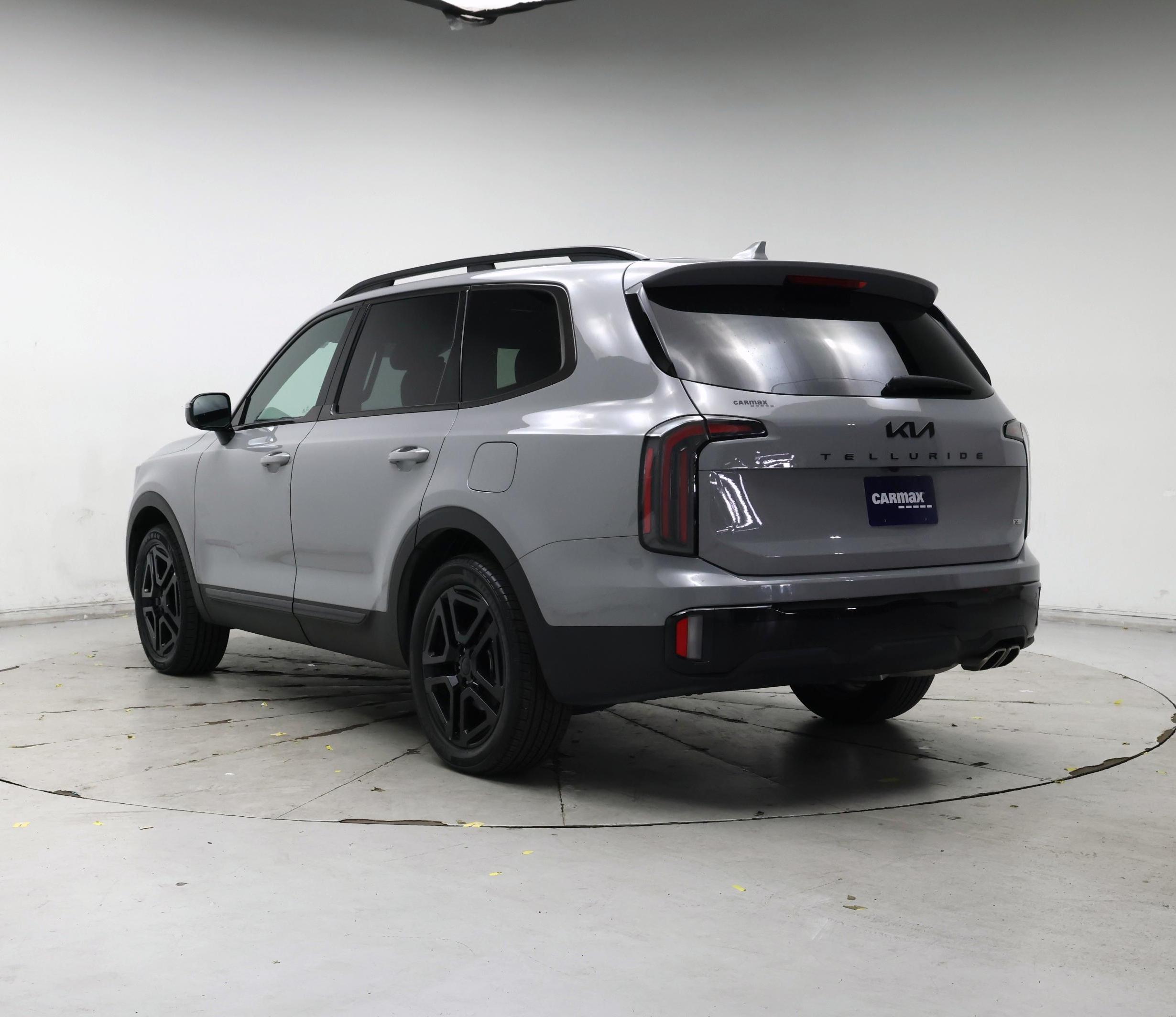 Thumbnail: 2025 Kia Telluride - 2