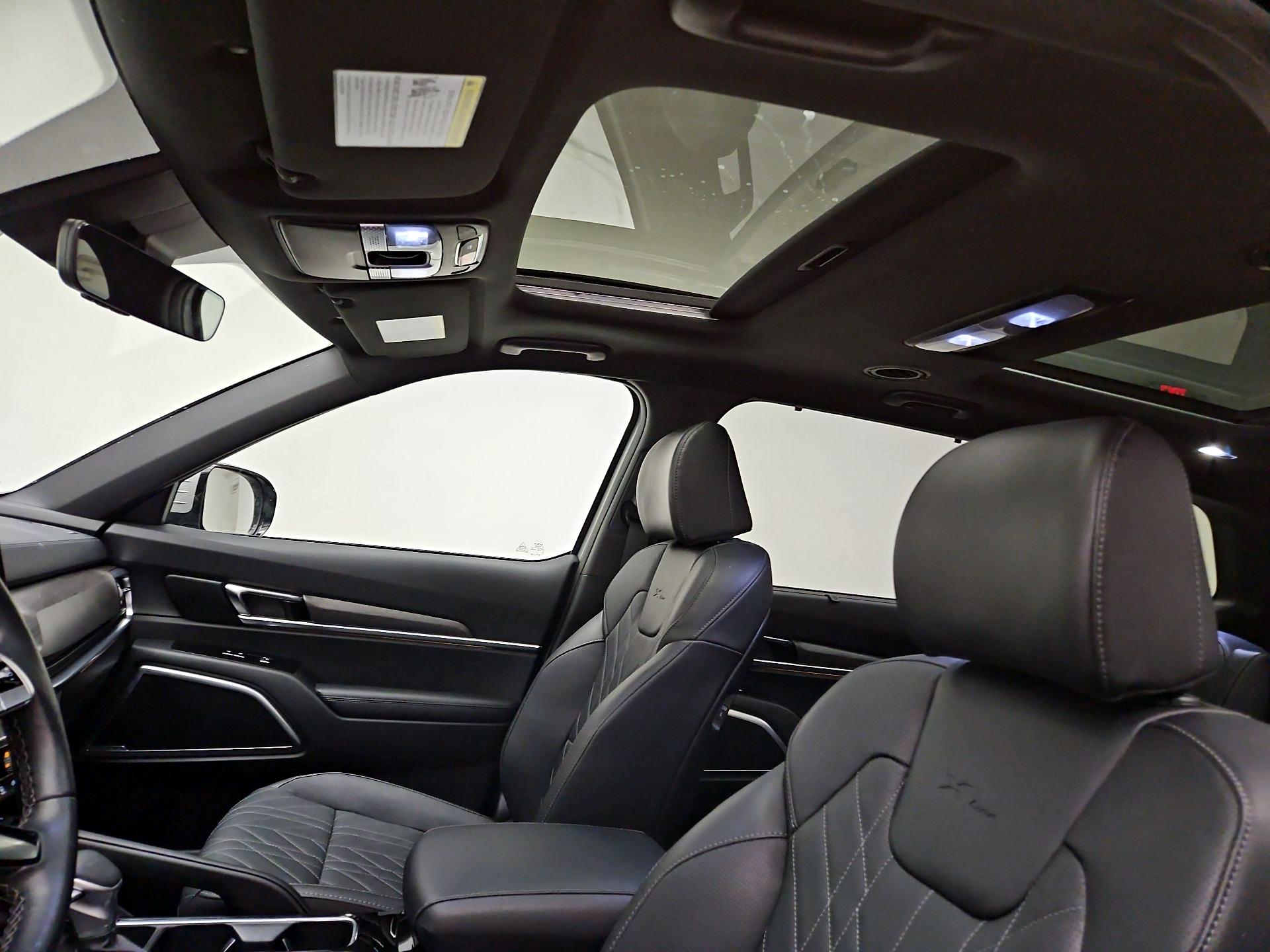 Thumbnail: 2025 Kia Telluride - 20