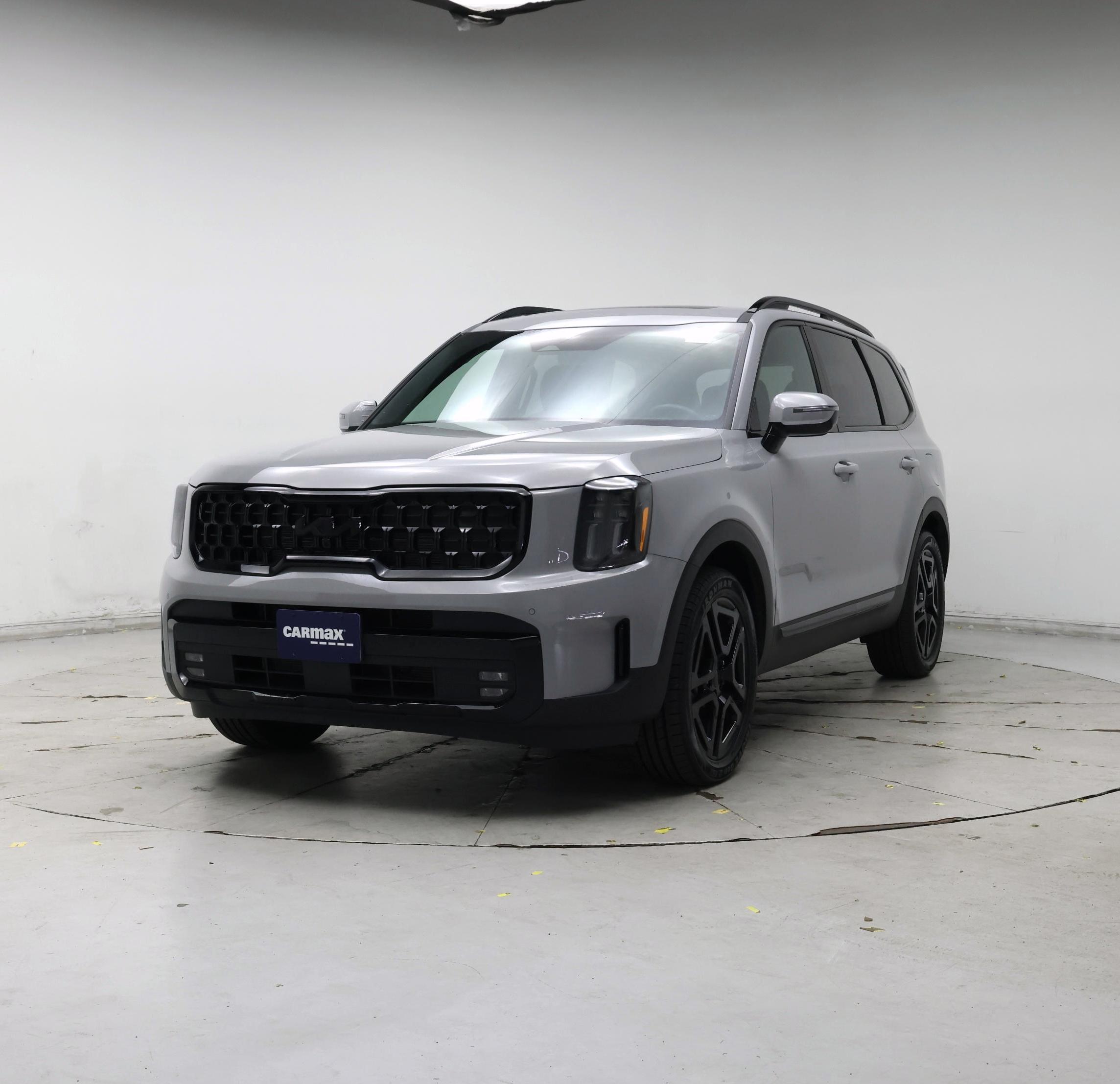 Thumbnail: 2025 Kia Telluride - 4