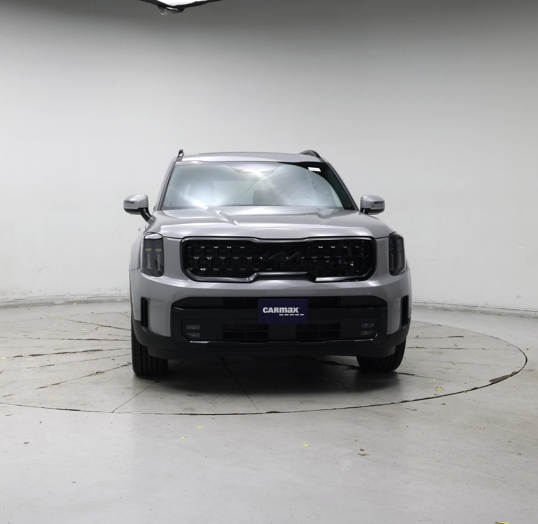 Thumbnail: 2025 Kia Telluride - 5