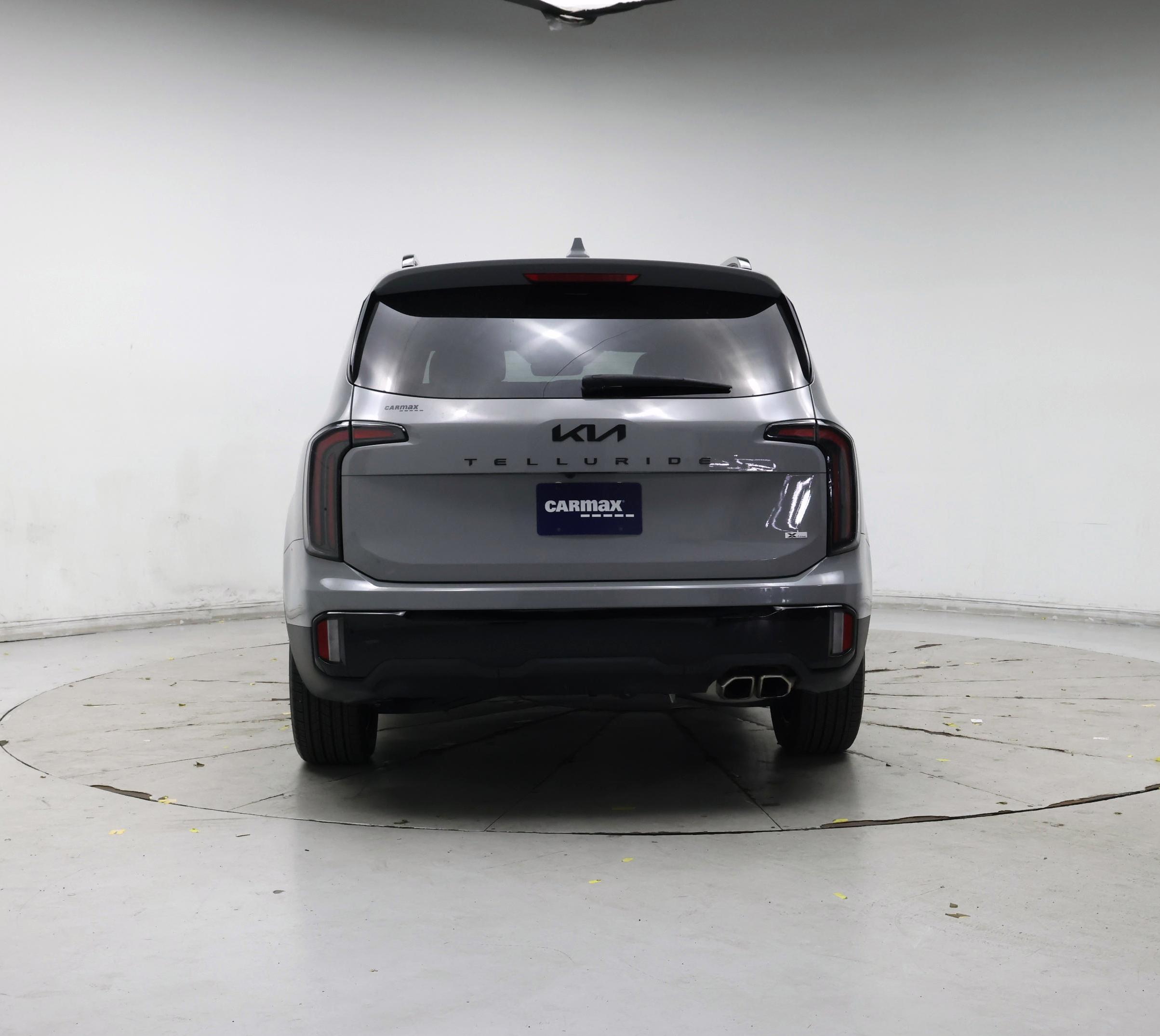 Thumbnail: 2025 Kia Telluride - 6