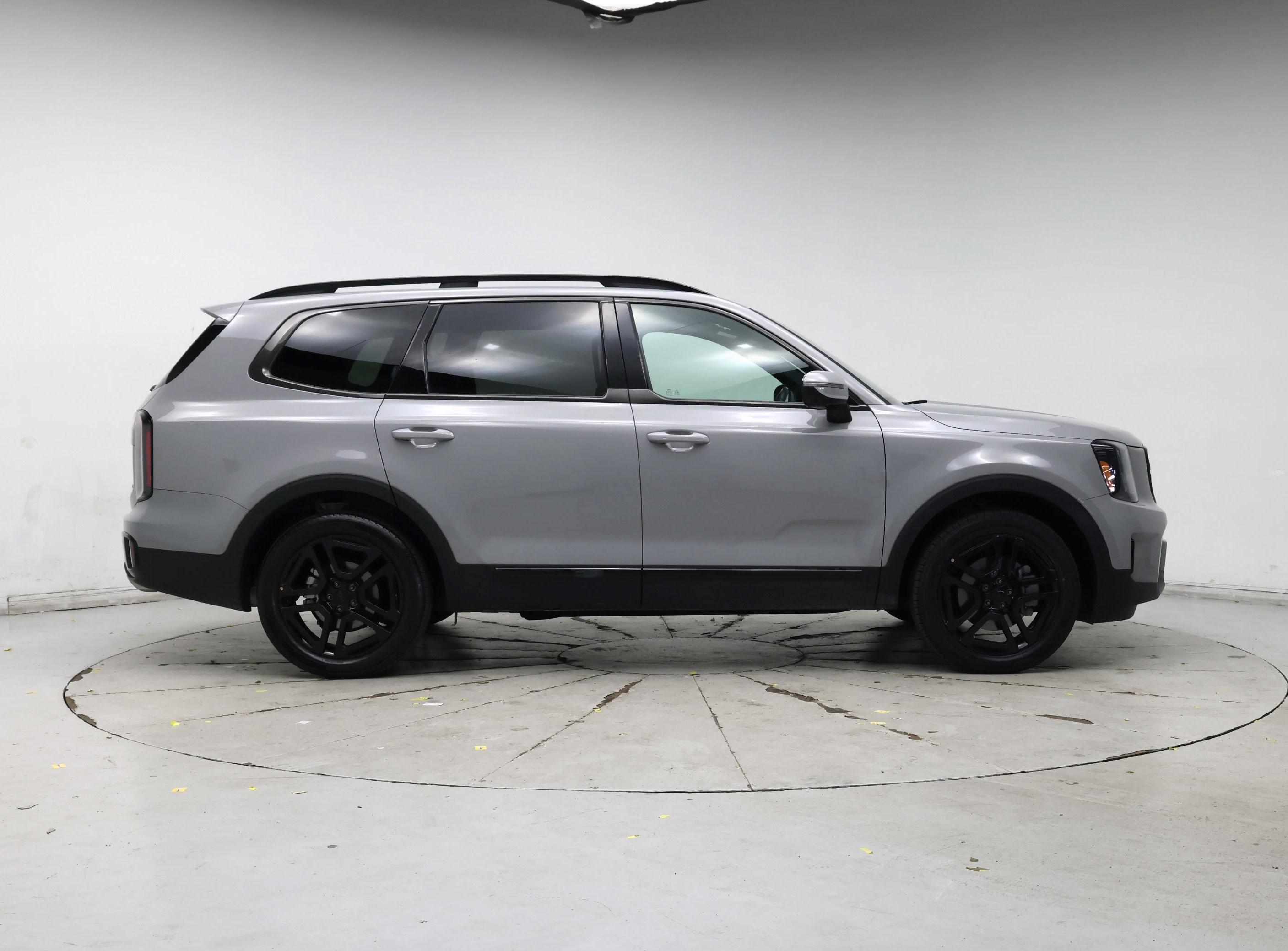 Thumbnail: 2025 Kia Telluride - 7