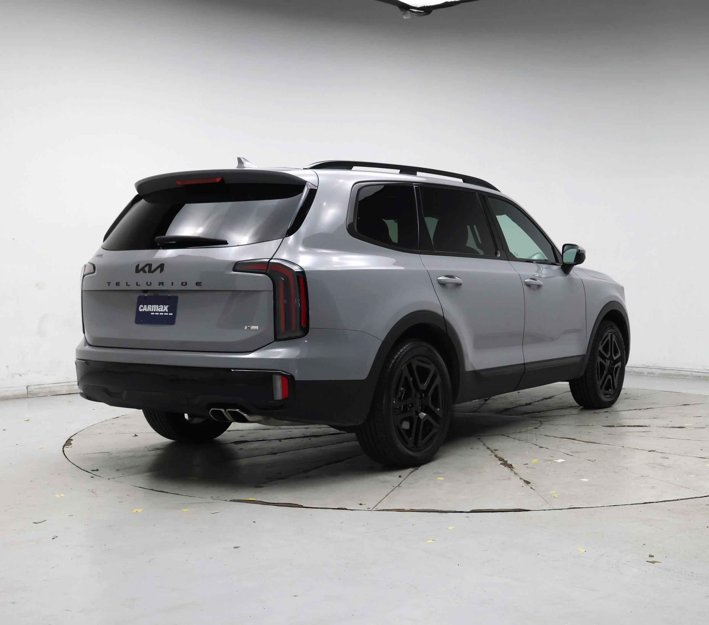 Thumbnail: 2025 Kia Telluride - 8