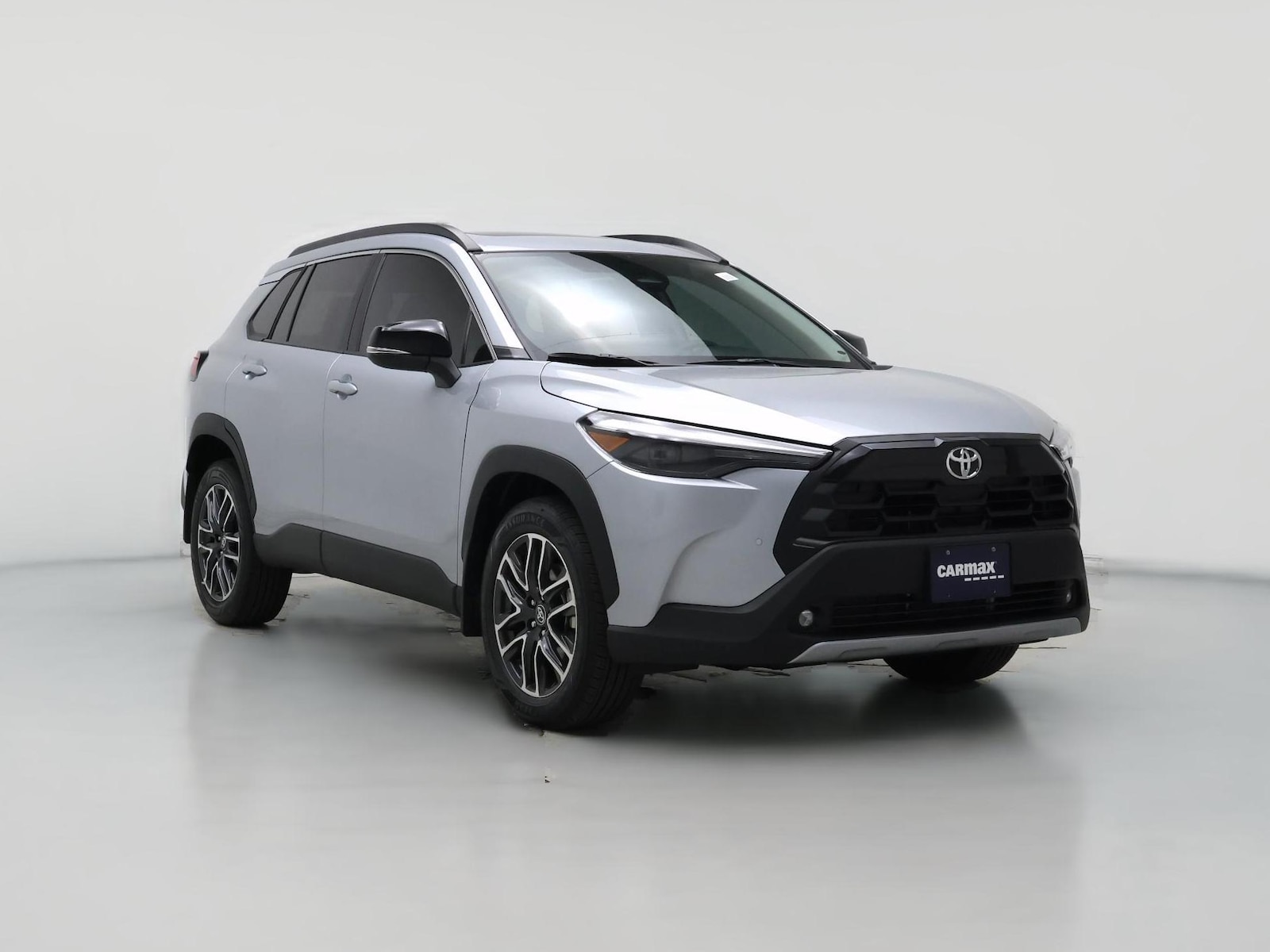 2026 Toyota Corolla Cross