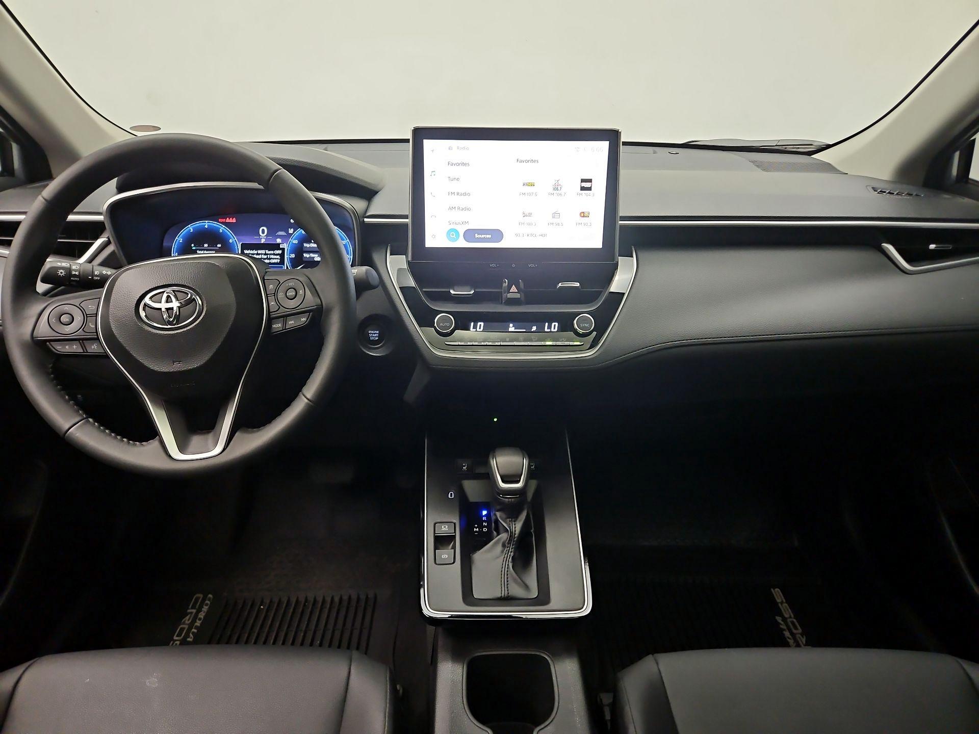 Thumbnail: 2026 Toyota Corolla Cross - 9