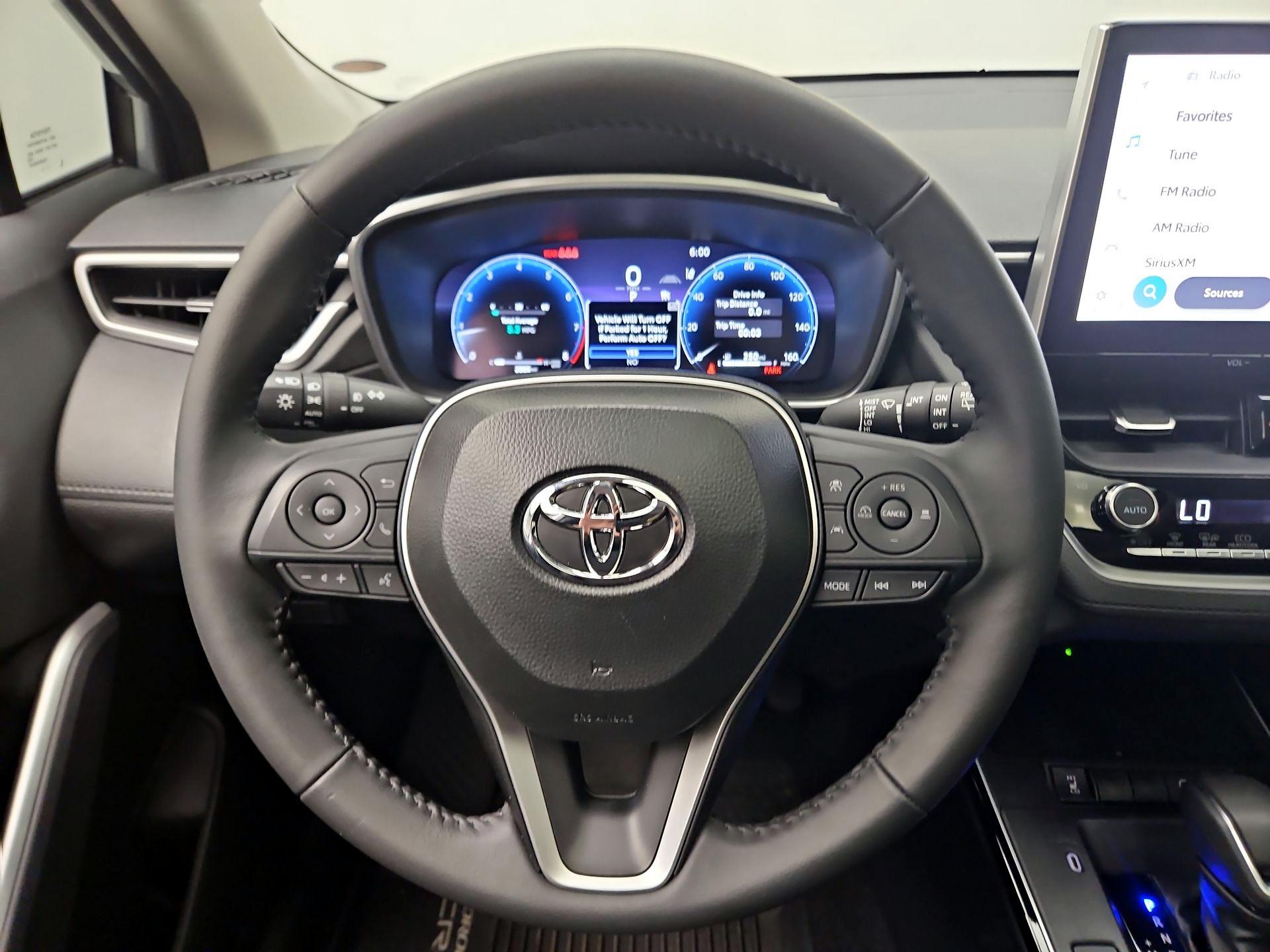 Thumbnail: 2026 Toyota Corolla Cross - 10