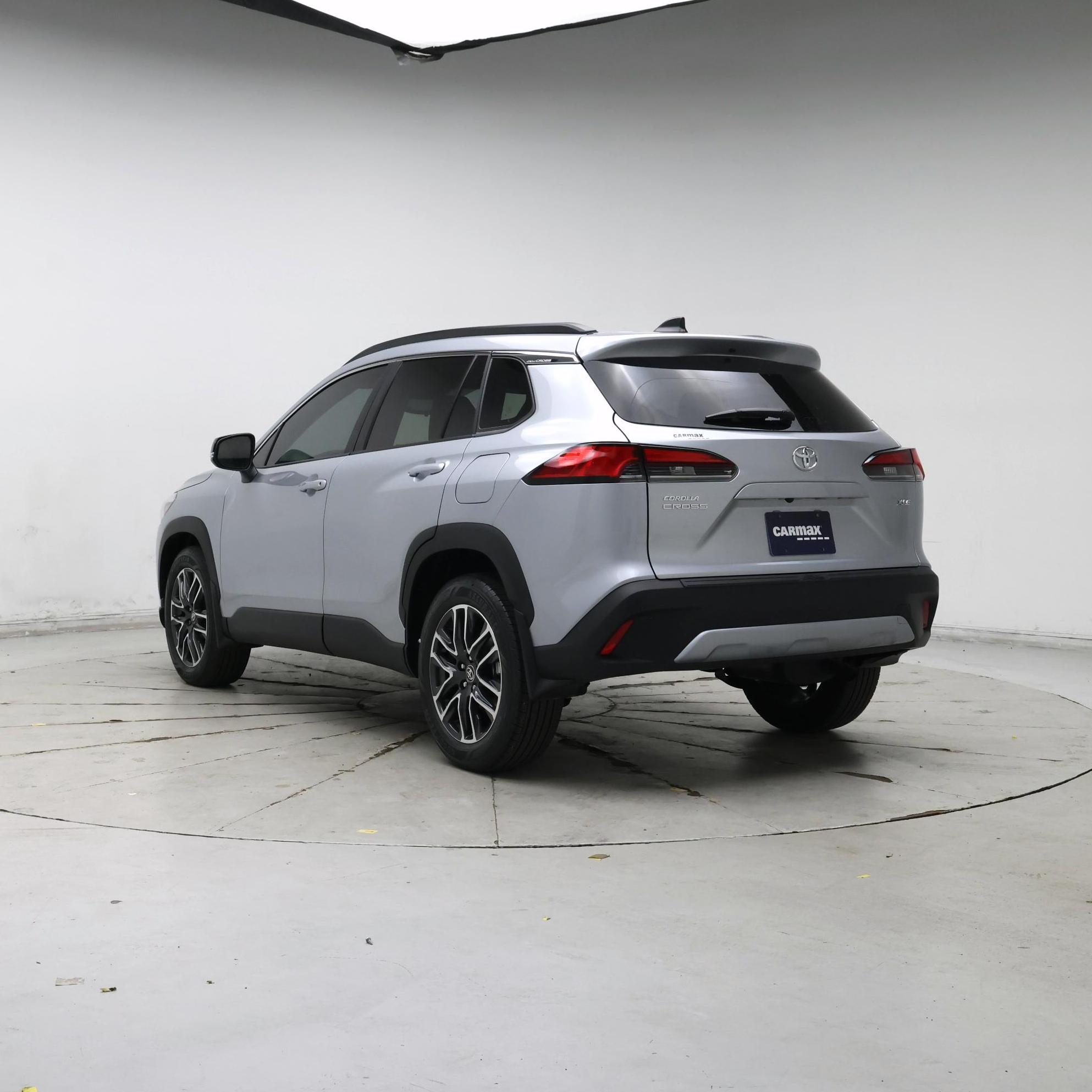 Thumbnail: 2026 Toyota Corolla Cross - 2