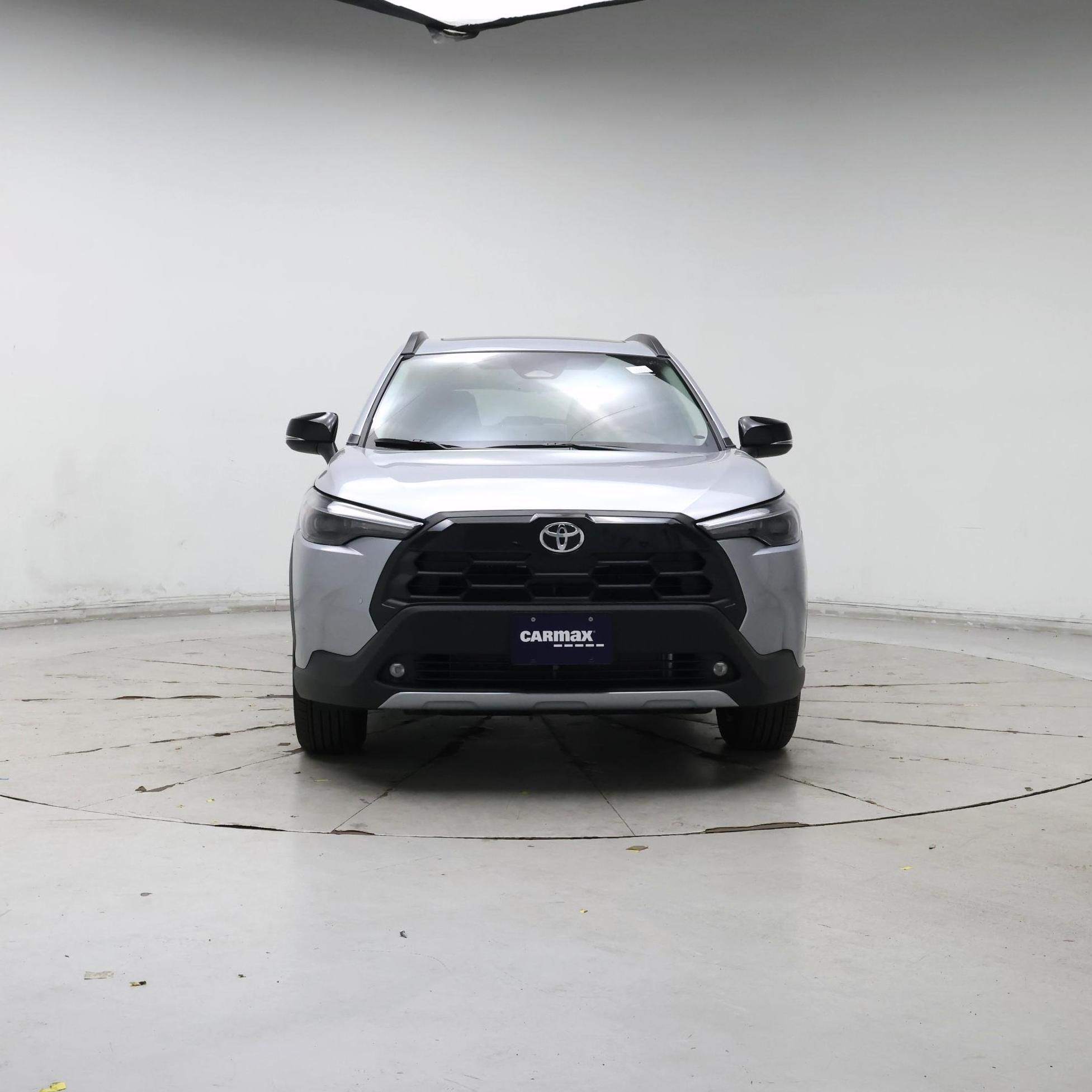 Thumbnail: 2026 Toyota Corolla Cross - 5