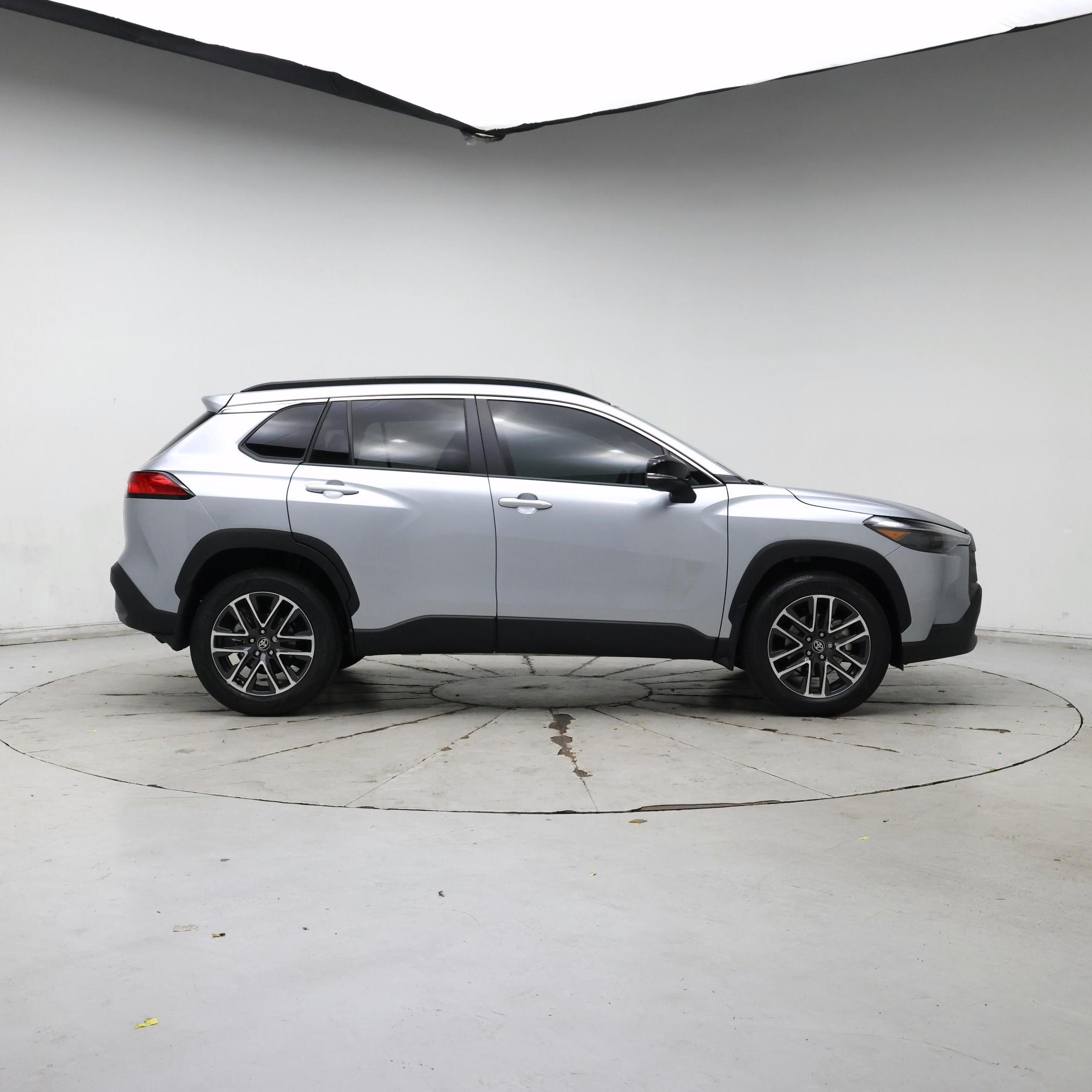 Thumbnail: 2026 Toyota Corolla Cross - 7