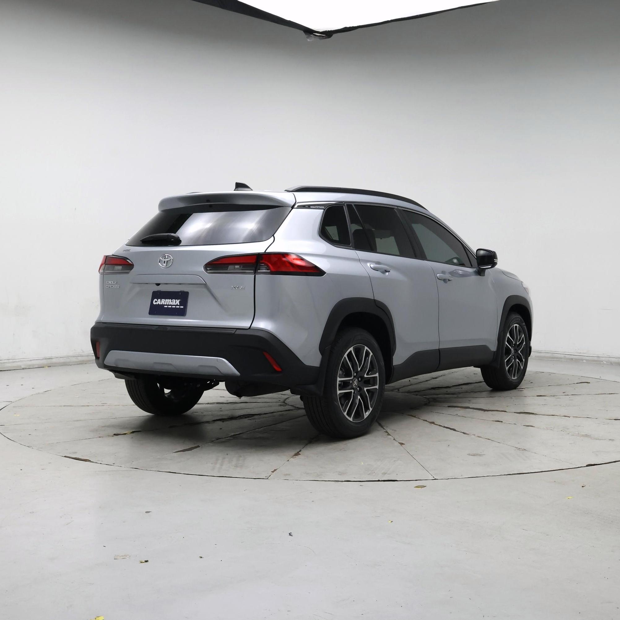 Thumbnail: 2026 Toyota Corolla Cross - 8