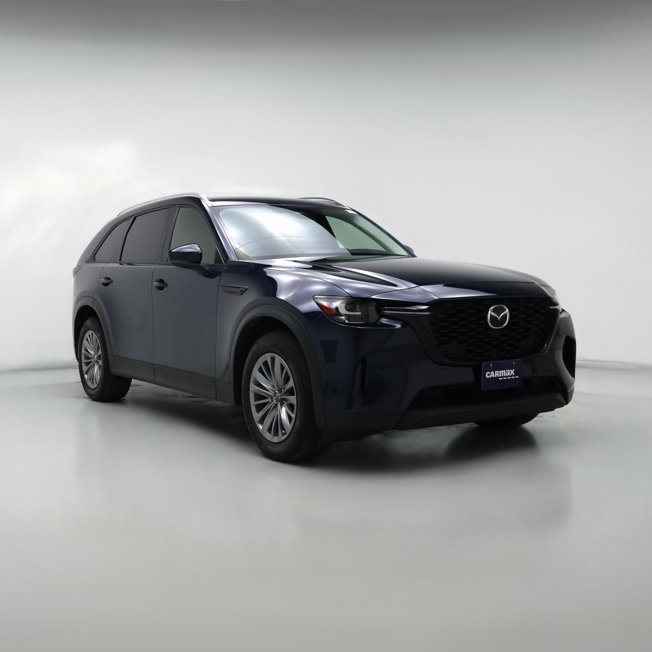 Thumbnail: 2024 Mazda CX-90 - 1