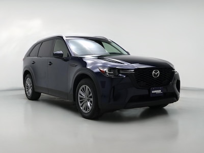 2024 Mazda CX-90 Turbo Select