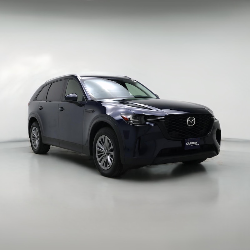 2024 Mazda CX-90 Turbo Select